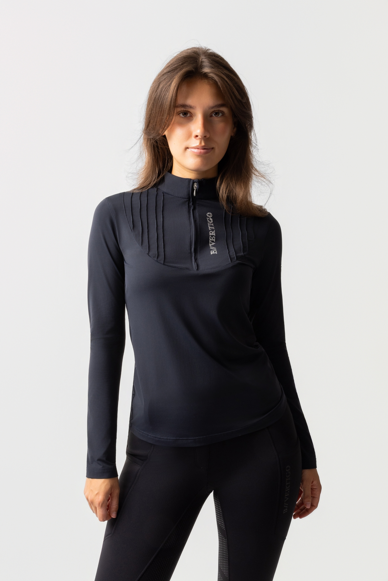 Damska koszula treningowa B Vertigo Demi