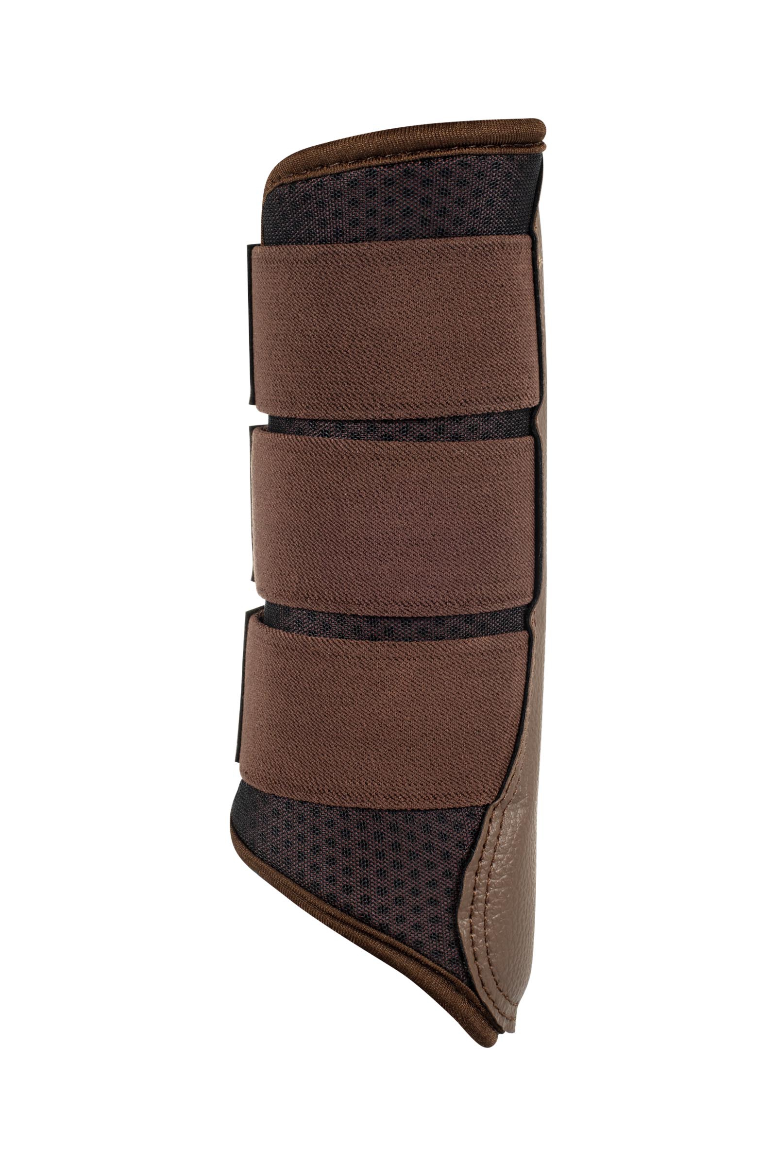 Acavallo neoprenowe ochraniacze szczotkowe, tył  