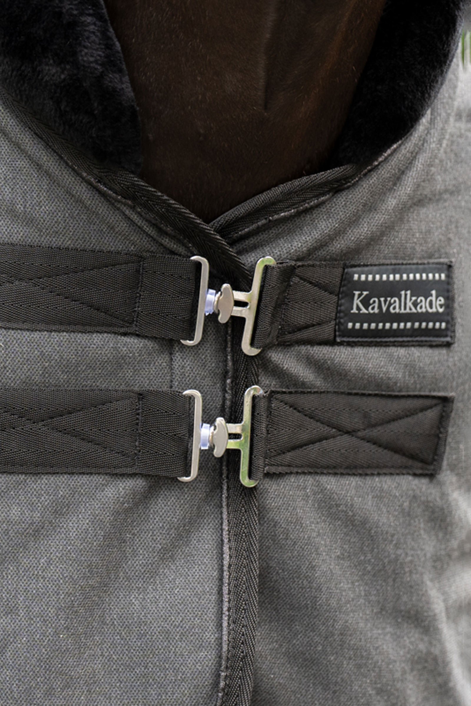 Kavalkade Elegance Derka podr&oacute;żna i chłodząca