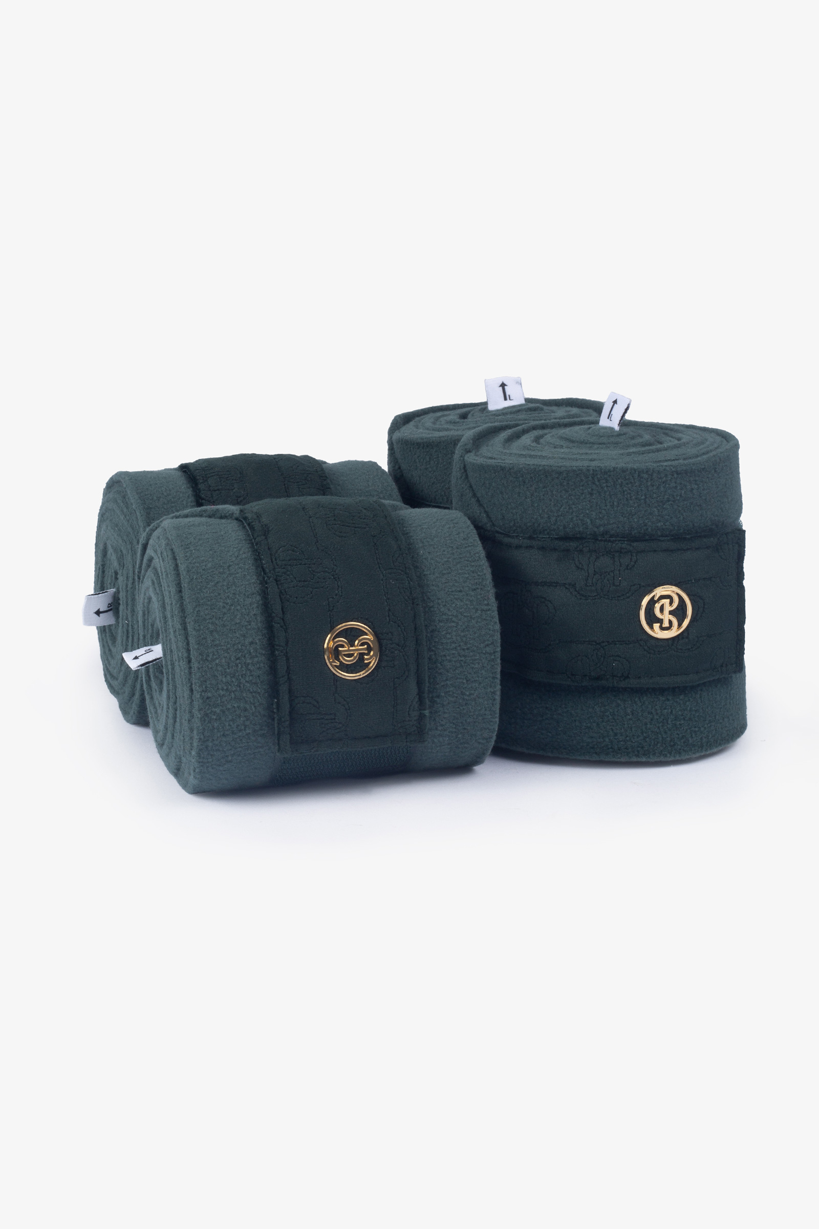 PS of Sweden owijki Velvet Monogram