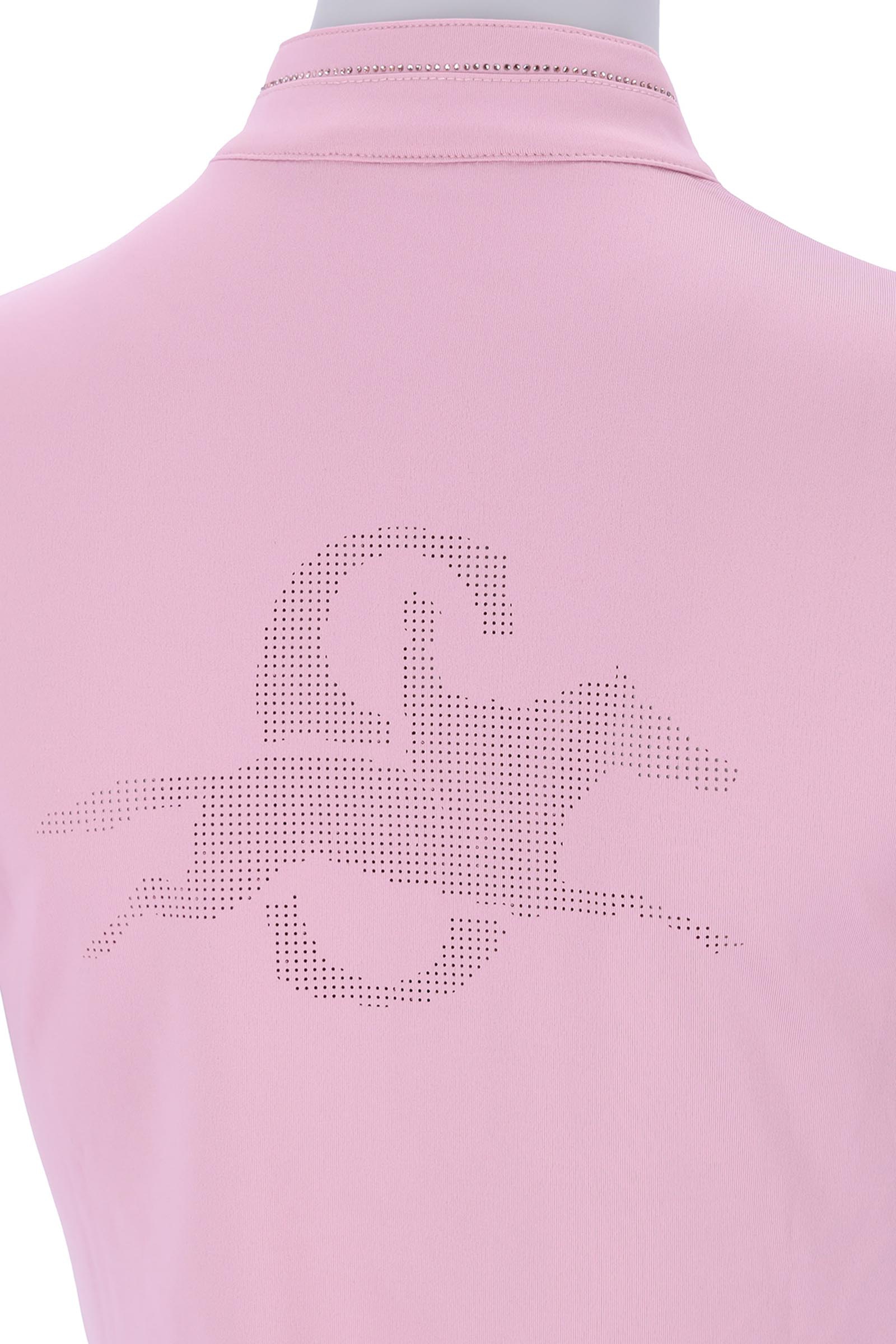 Schockem&ouml;hle Sports SPPoppy damska koszulka treningowa