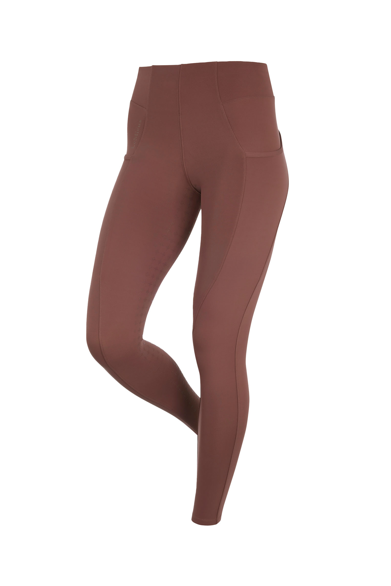 LeMieux Naomi Bryczesy Pull-On