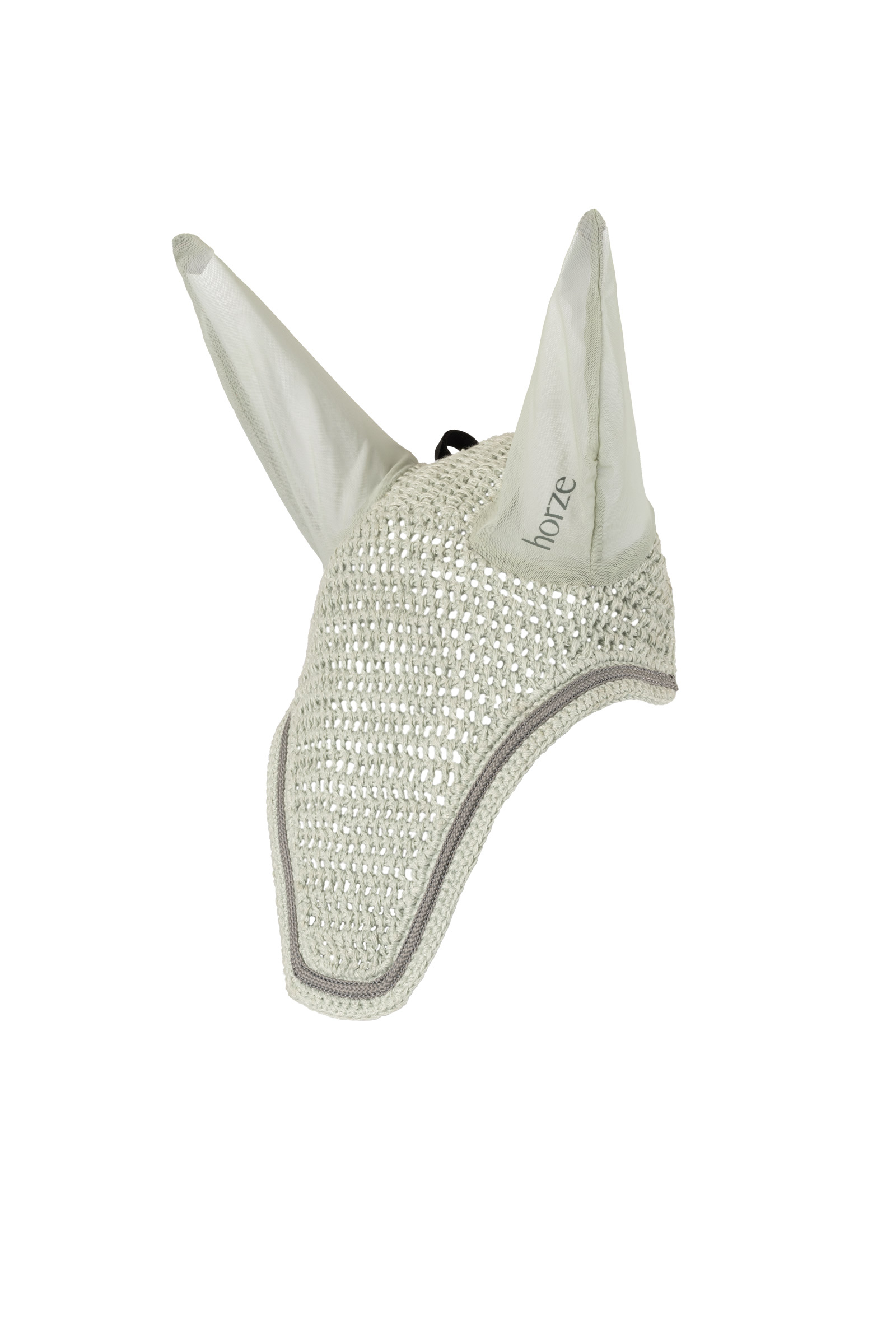 Northern Droplet Nauszniki Horze Rose Tonique