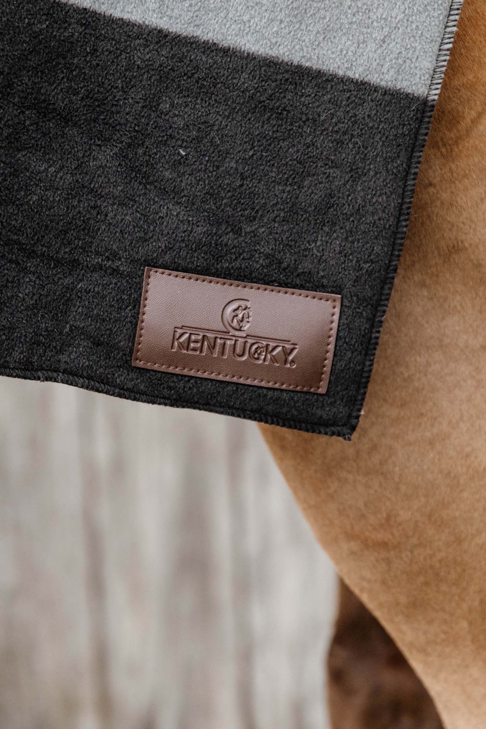 Gruba derka polarowa Kentucky Horsewear