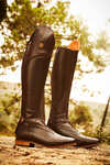 Mountain Horse Sovereign High Rider Damskie Buty Jeździeckie