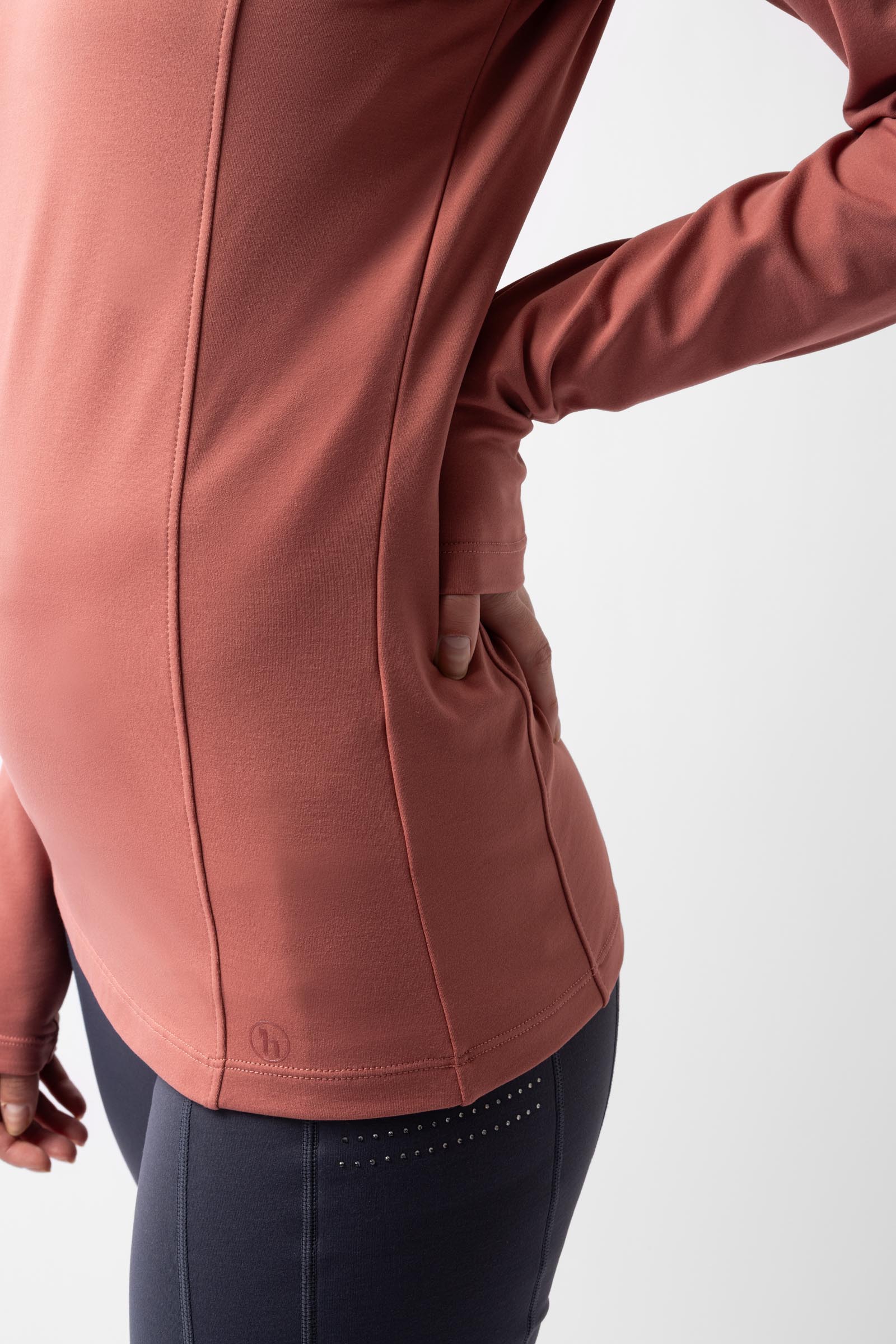 Koszula treningowa Horze Josephine