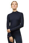 Tommy Hilfiger Equestrian Ava Women´s High Neck Baselayer