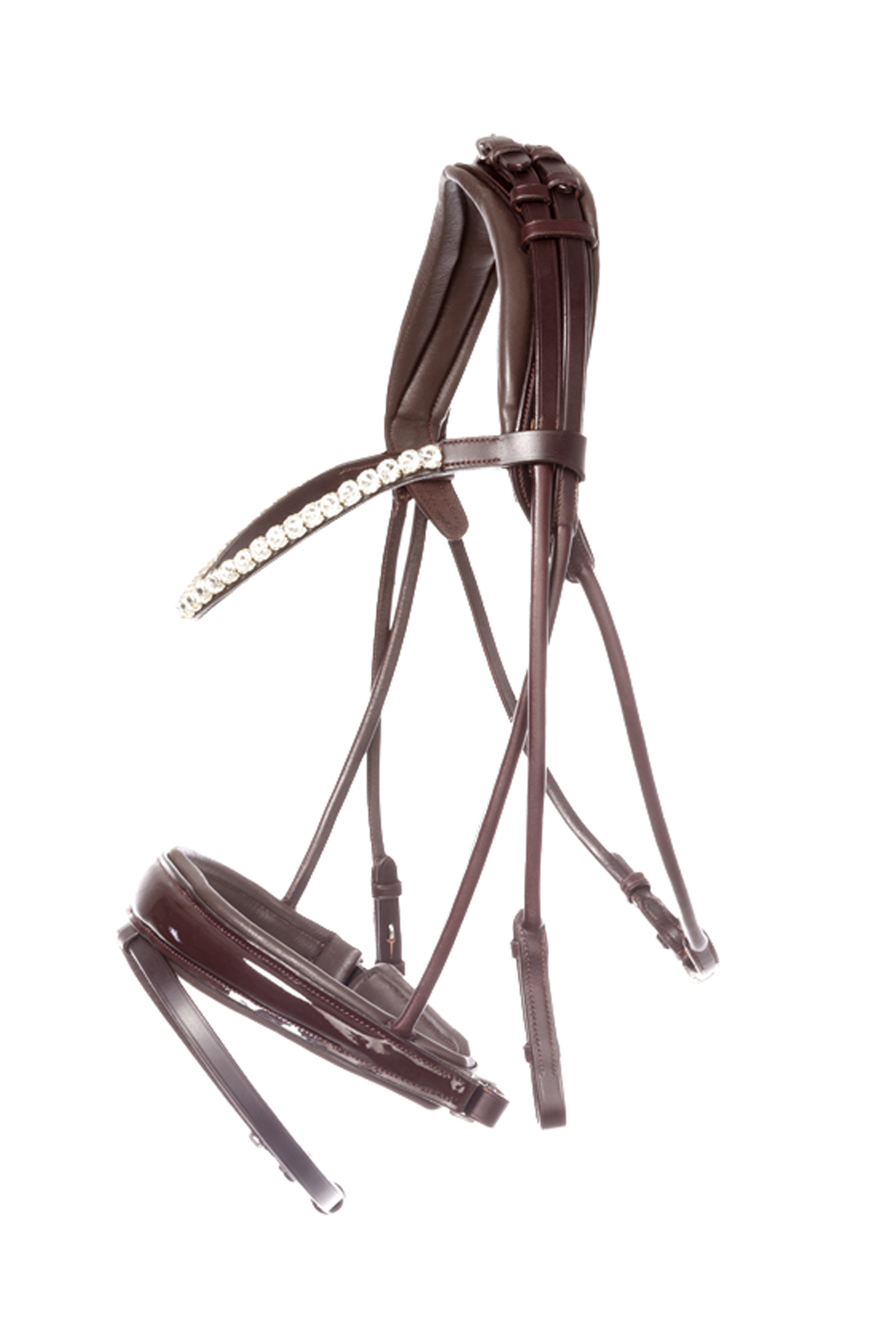 Ogłowie Kavalkade Florina KavalSH4