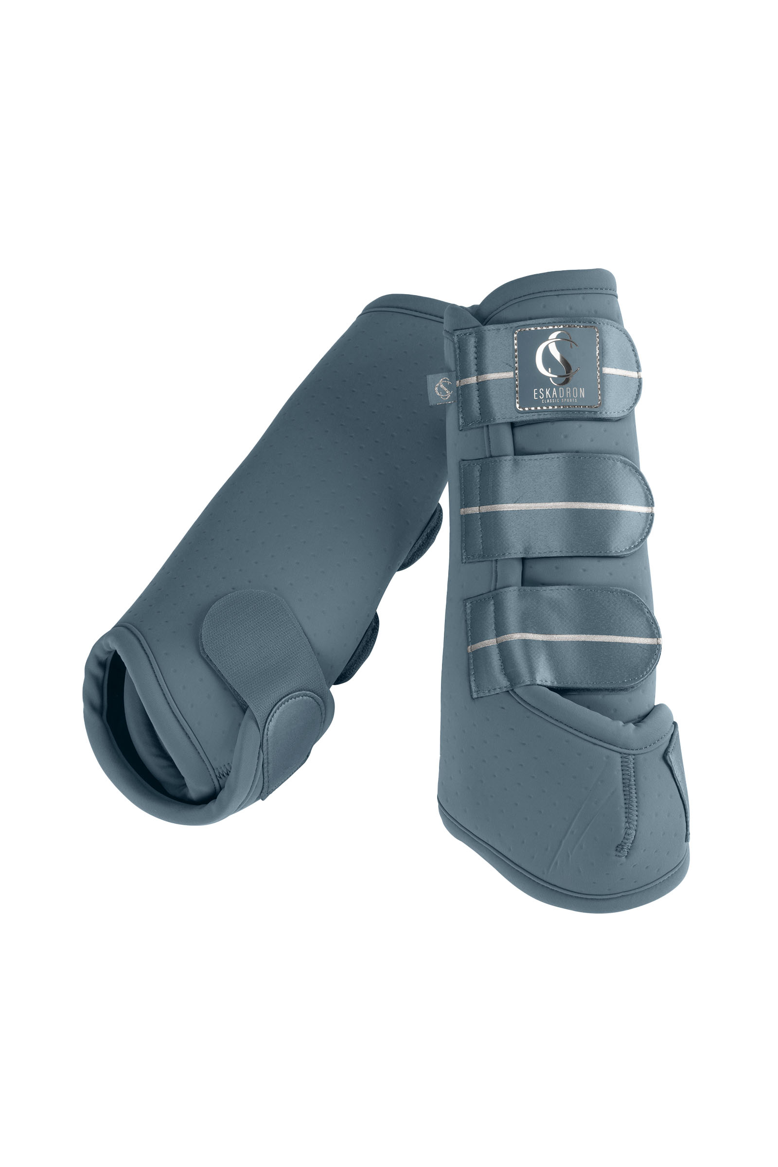 Eskadron Classic Sports SS25 Pro Dressage ochraniacze skokowe, przednie