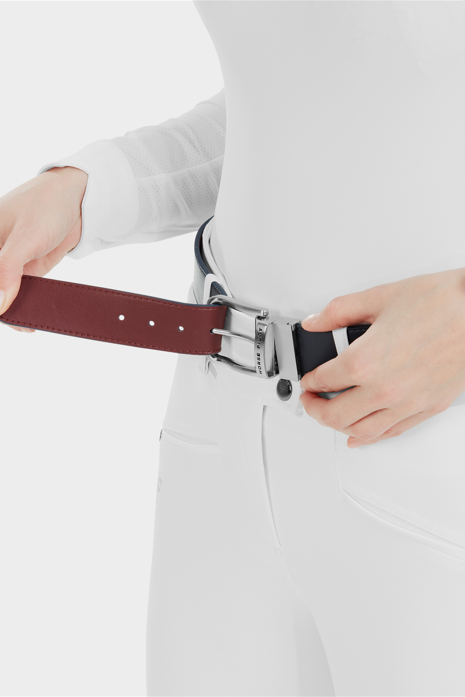 Horse Pilot Veggie Pas