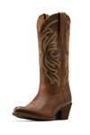 Ariat Heritage Damskie buty western z noskiem J i Stretchfit