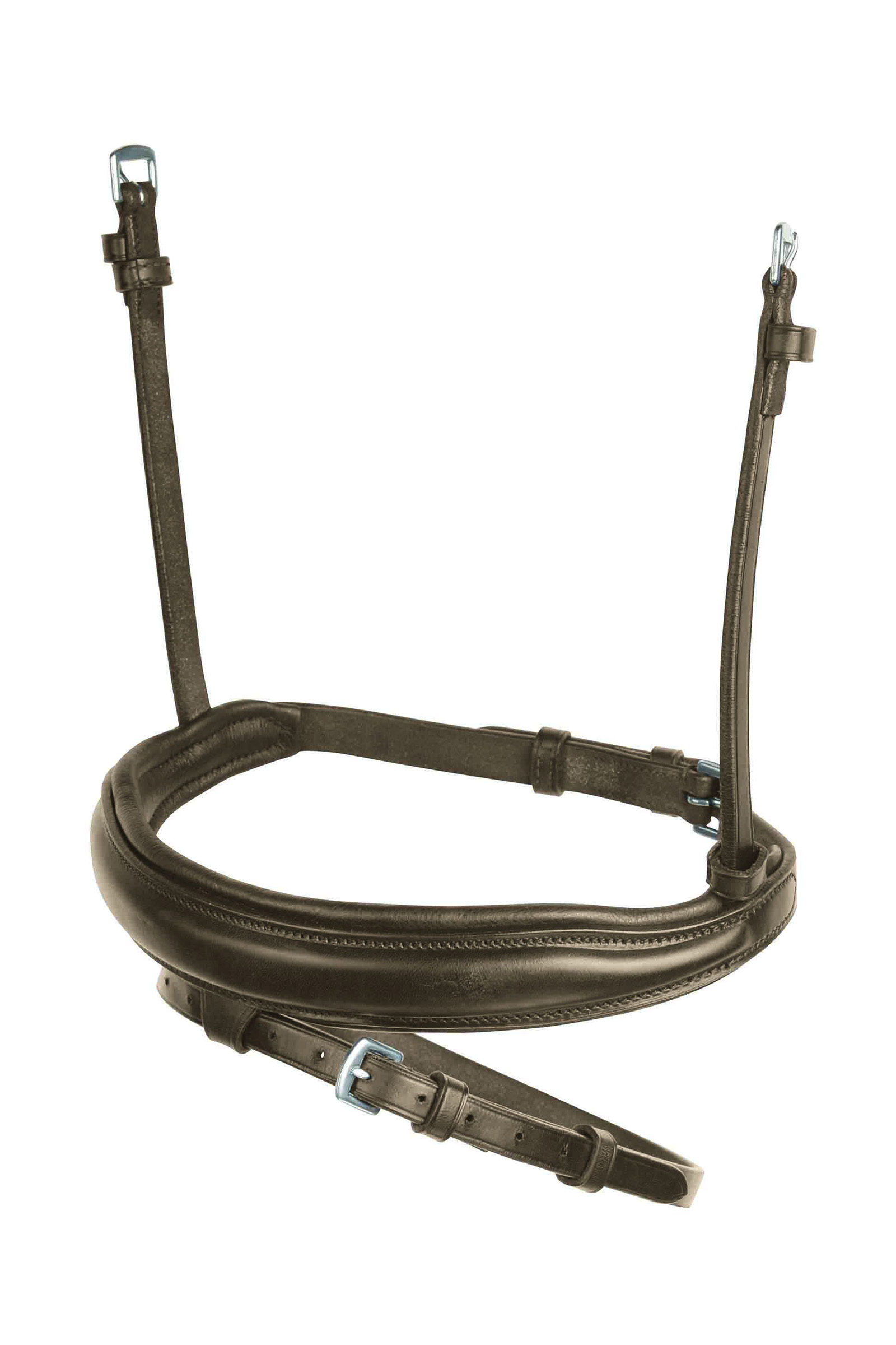 Brown Nachrapnik Collegiate Mono w kształcie korony