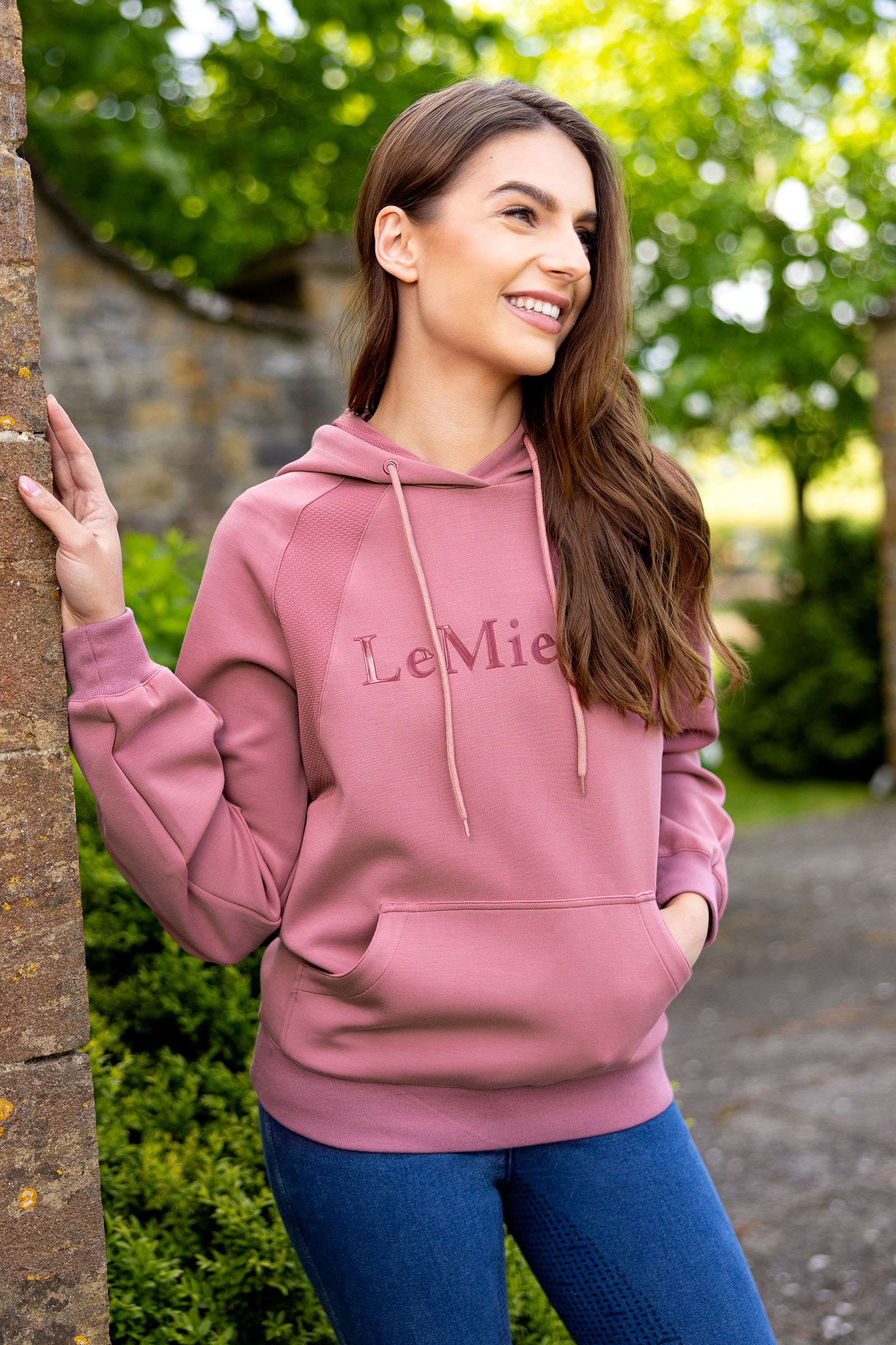 LeMieux Nadine Bluza z Kapturem