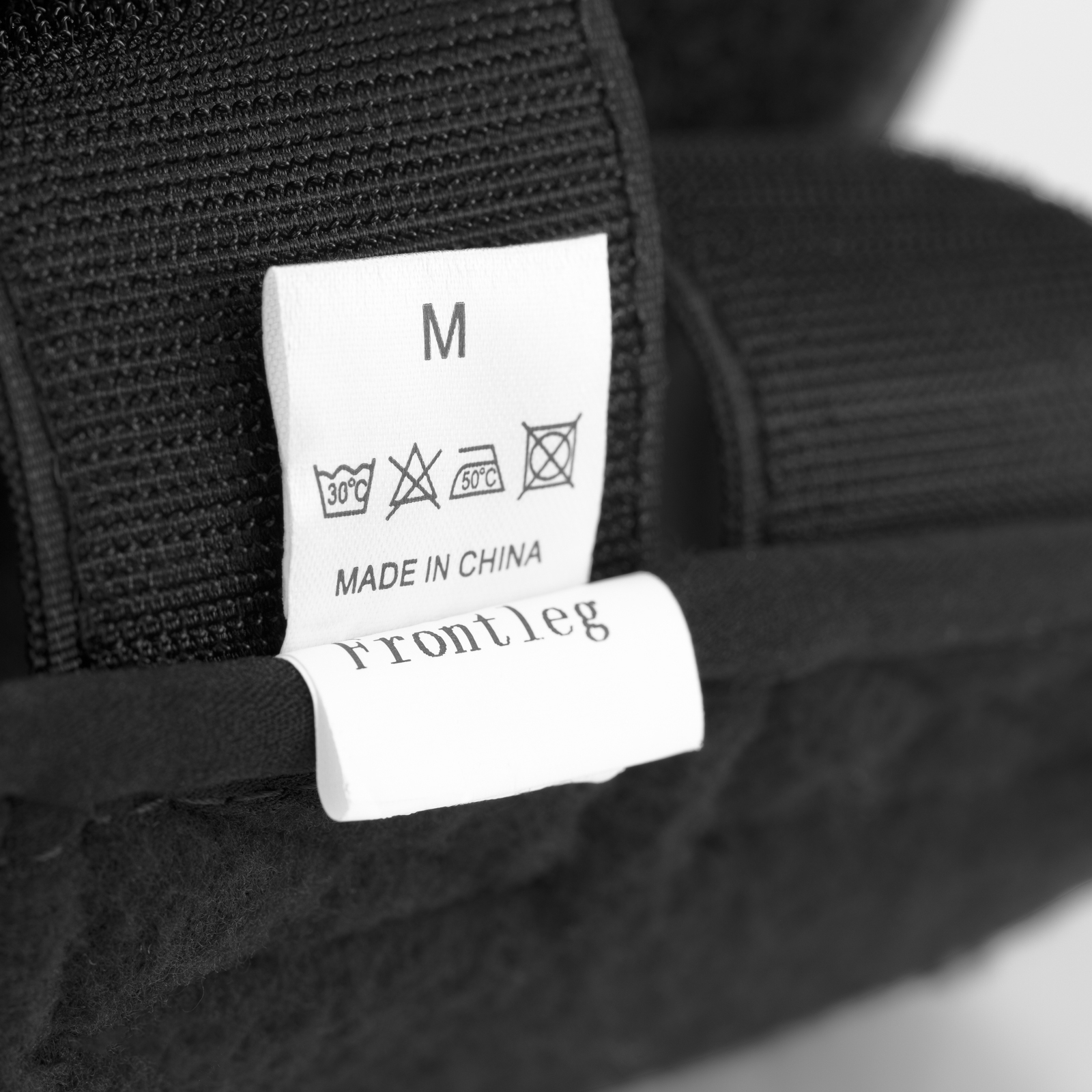 Ochraniacze do jazdy Back on Track, przednie