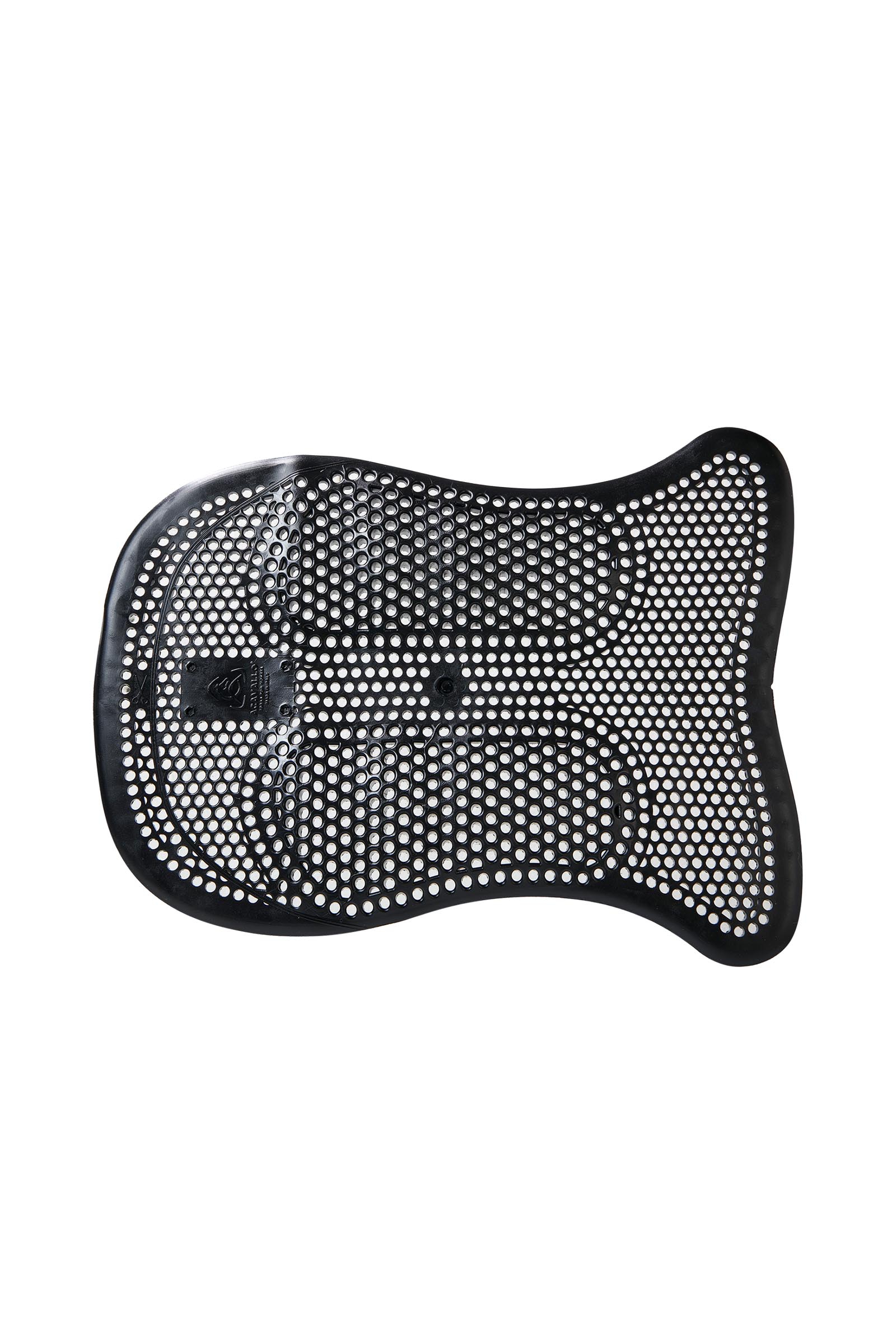 Acavallo Żelowa podkładka antypoślizgowa Classic środkowe podniesienie