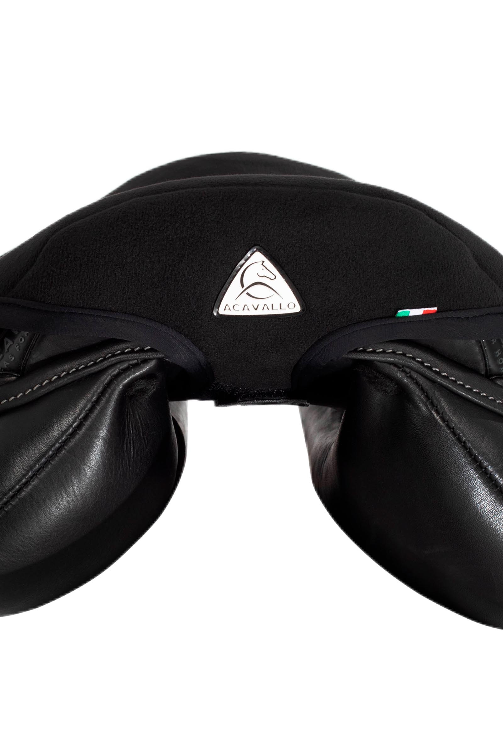 Acavallo Ortho nakładka na siodło &ndash; okolica łonowa Dri-Lex skoki, 20 mm  