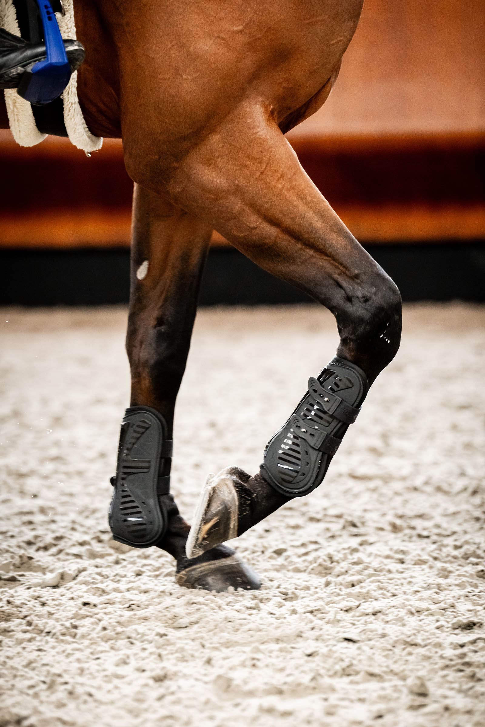 Horseware Pro Bamboo ochraniacze na ścięgna