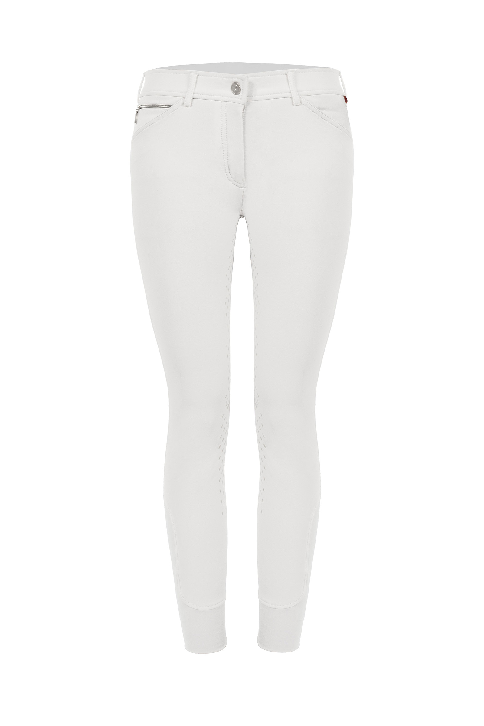 Cavallo CavalCalima Grip Bryczesy dziecięce z pełnym lejem