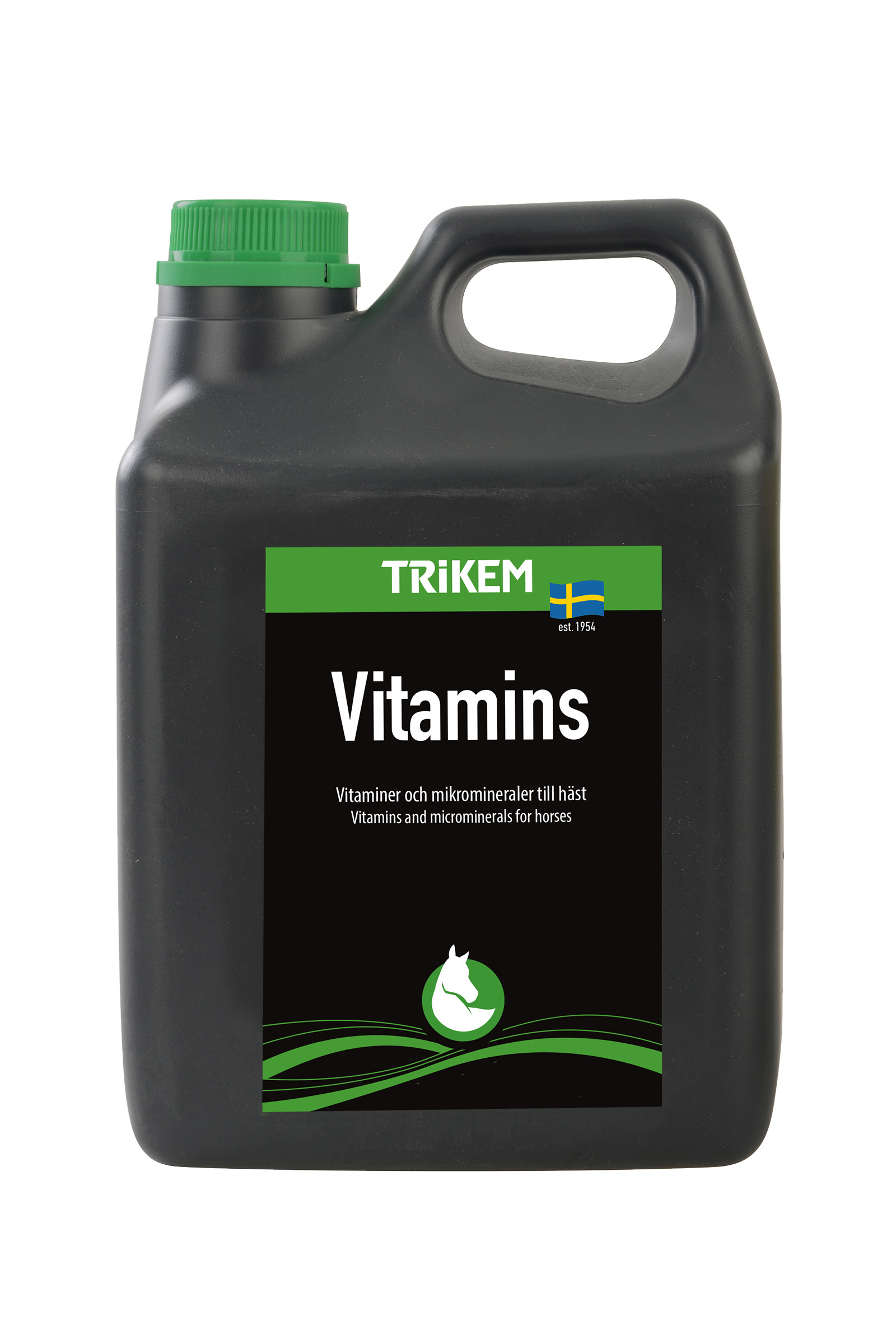Trikem Witaminy, 2500 ml