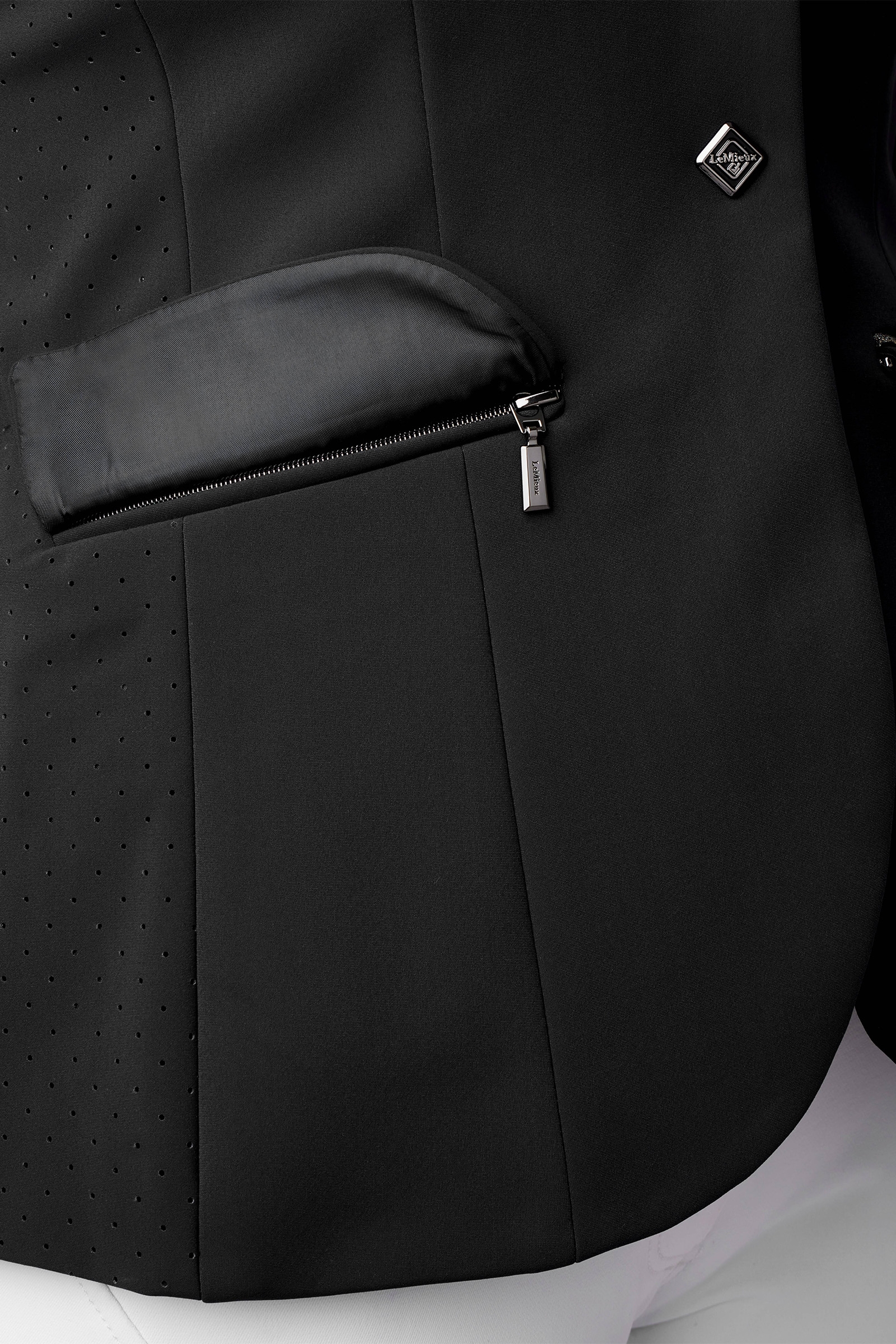 LeMieux Dynamiqué Damska frak konkursowa