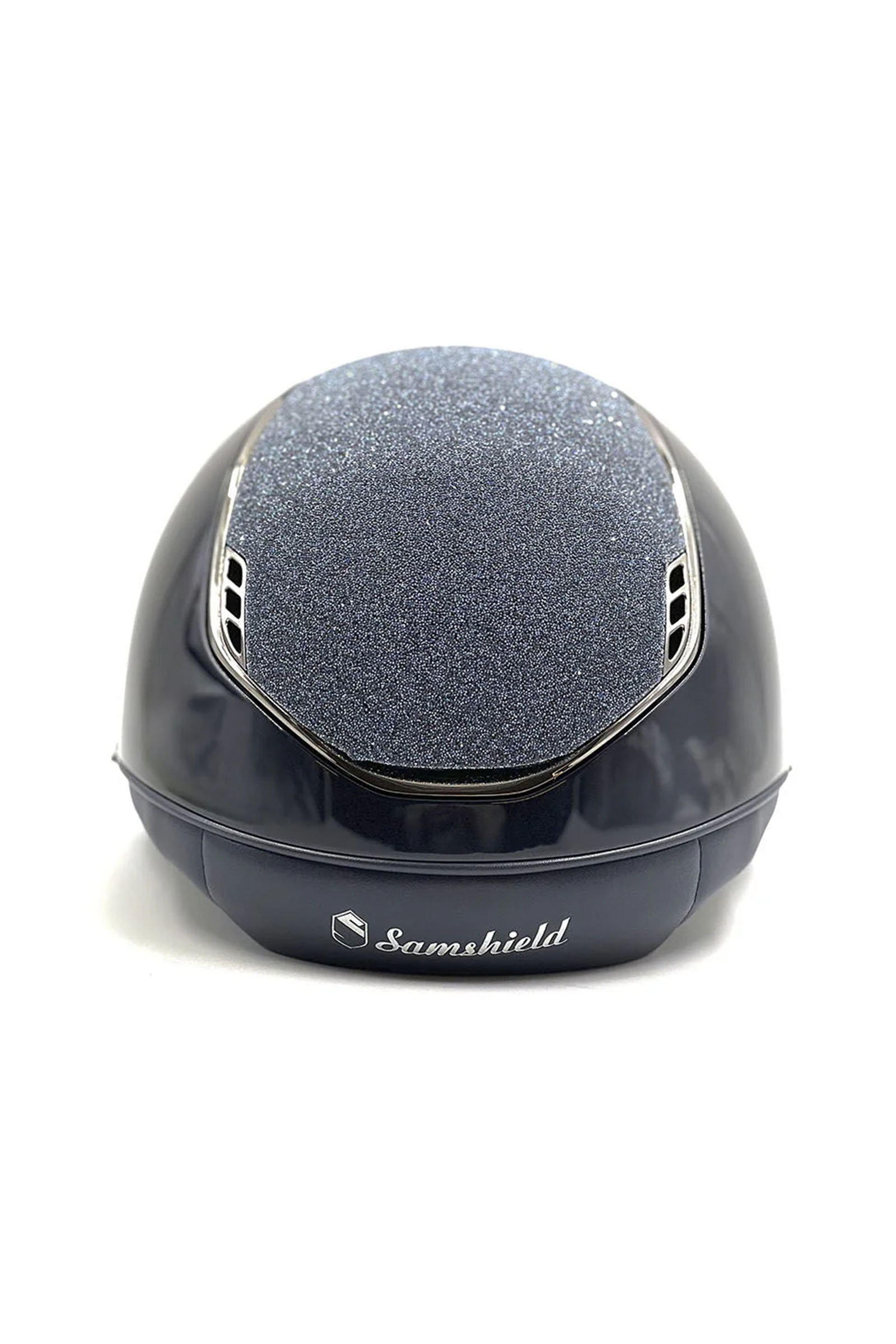 Samshield Miss Shield Błyszczący z tkaniną Crystal 2.0