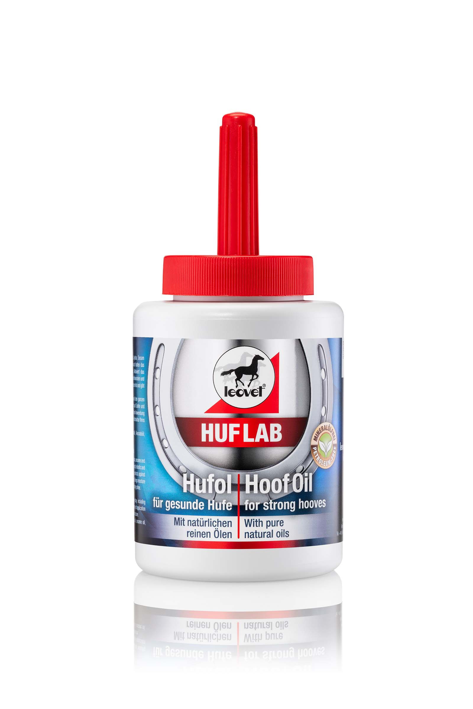 Leovet HUFLAB olej do kopyt 450ml