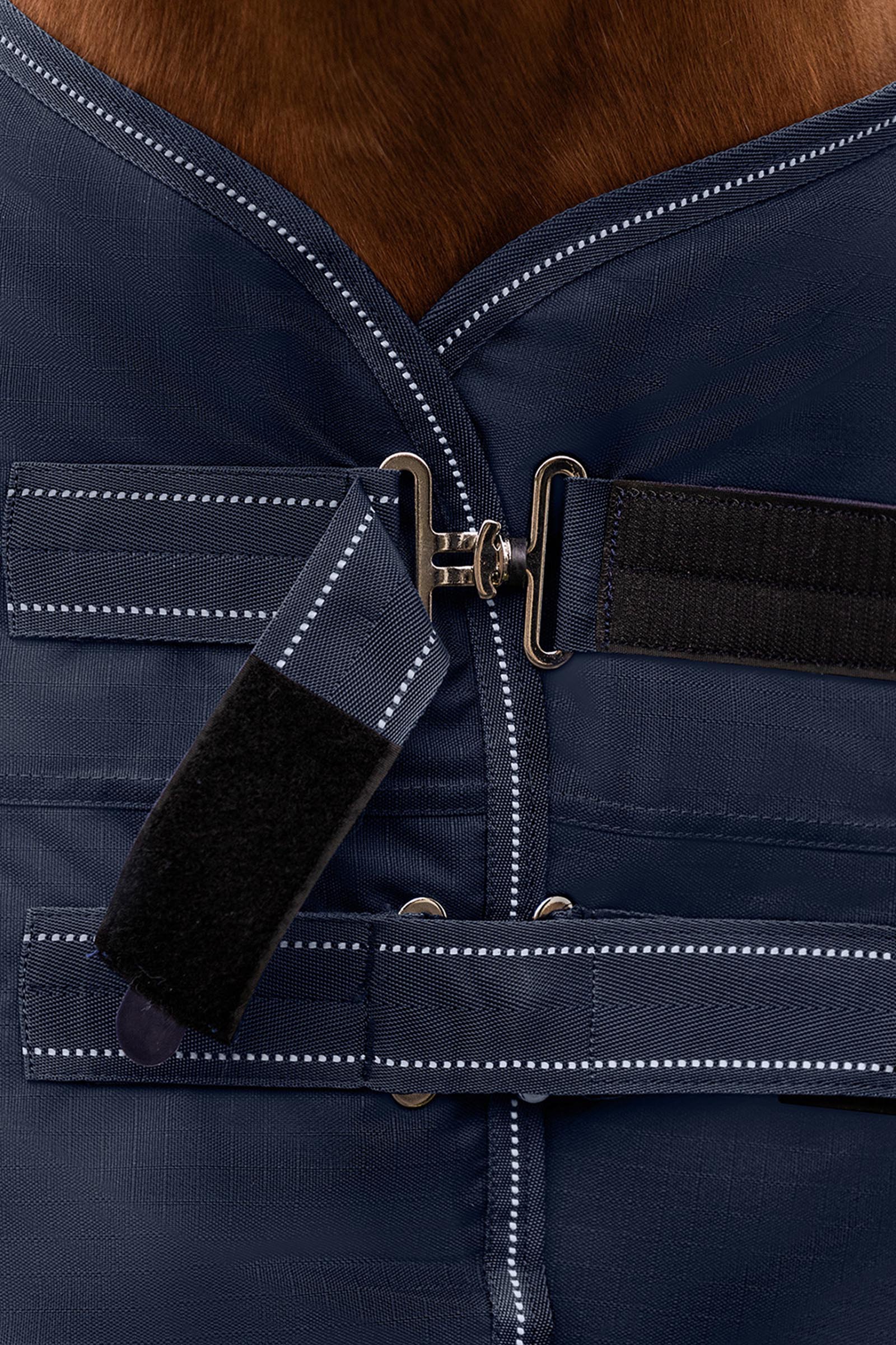 Waldhausen Arctic Derka padokowa z wysokim kołnierzem, 0 g