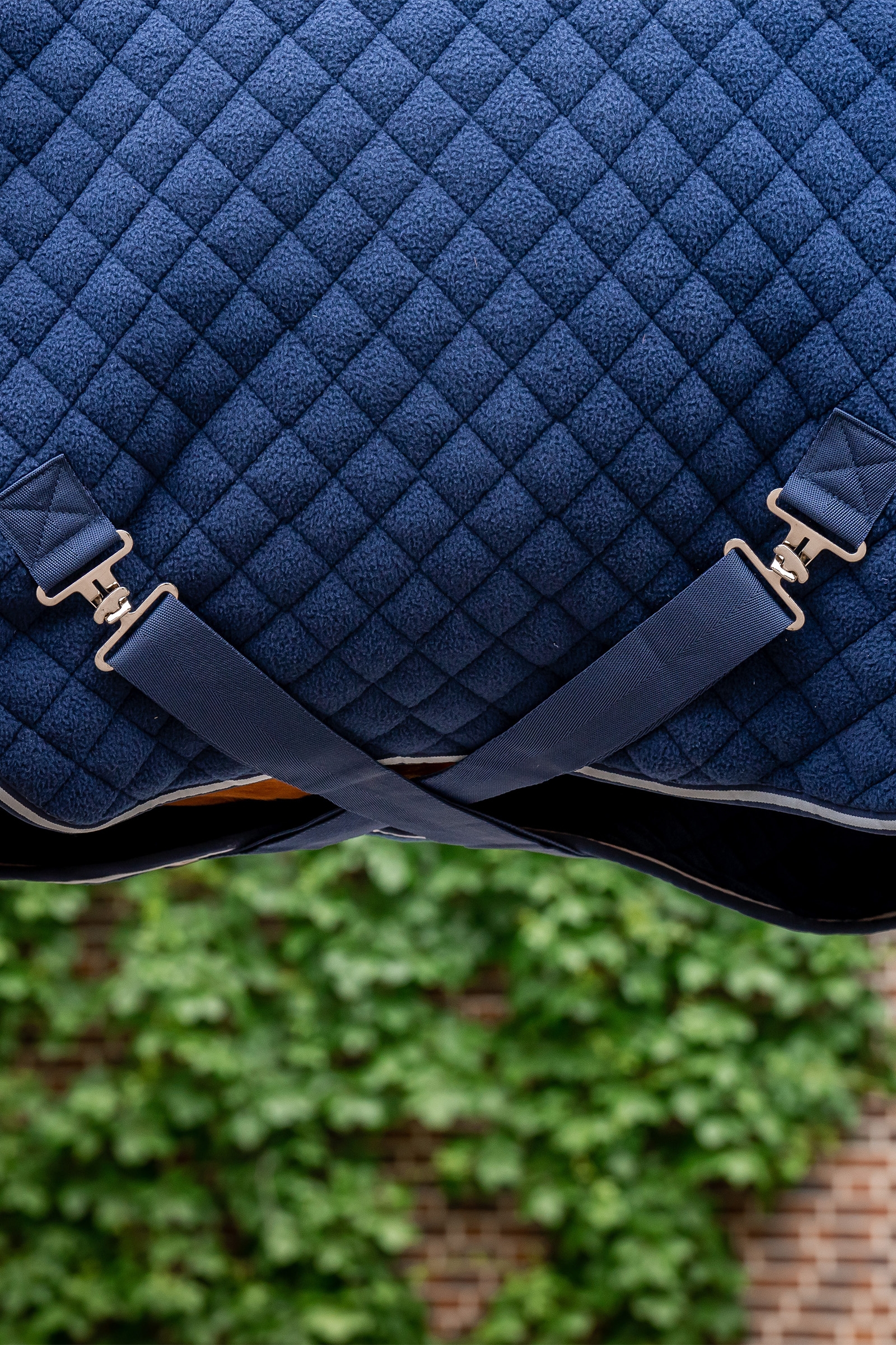 Horseware Derka polarowa na jesień