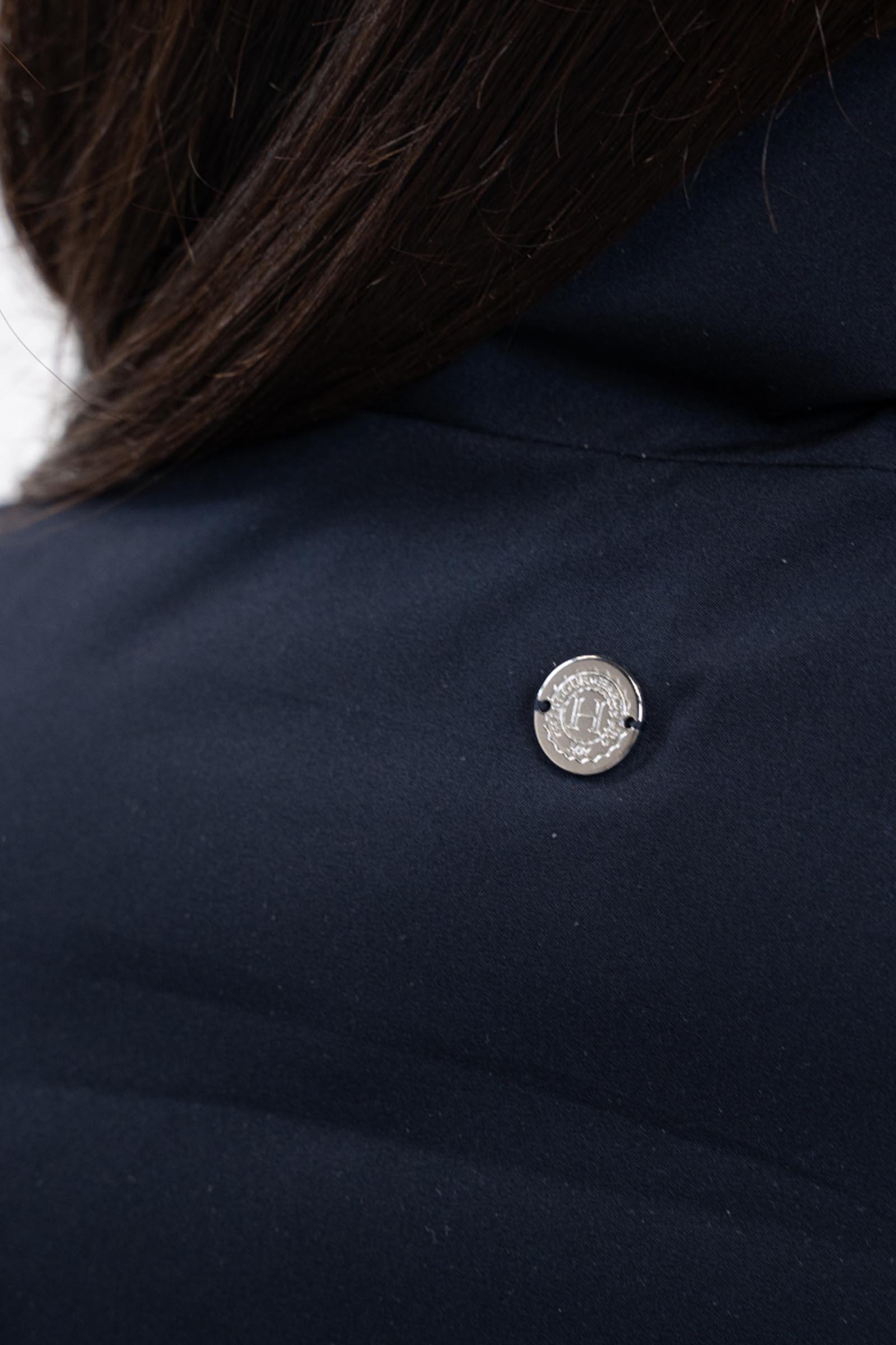 Harcour Balma kamizelka ocieplana