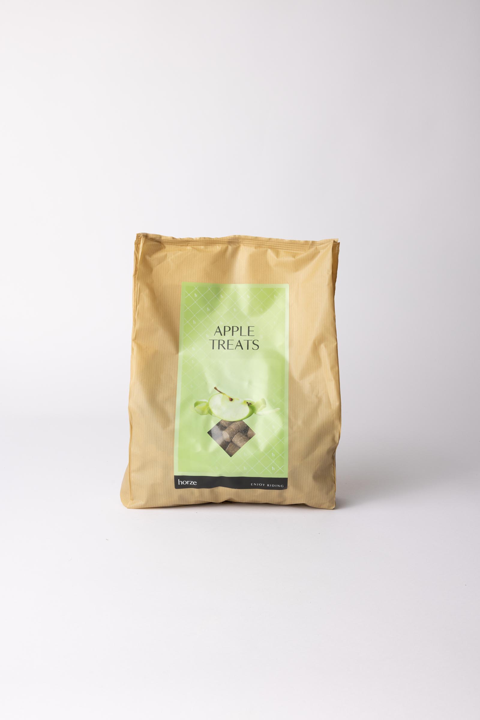 Horze Biscuits, Przysmaki dla koni, jabłkowe 2,5 kg