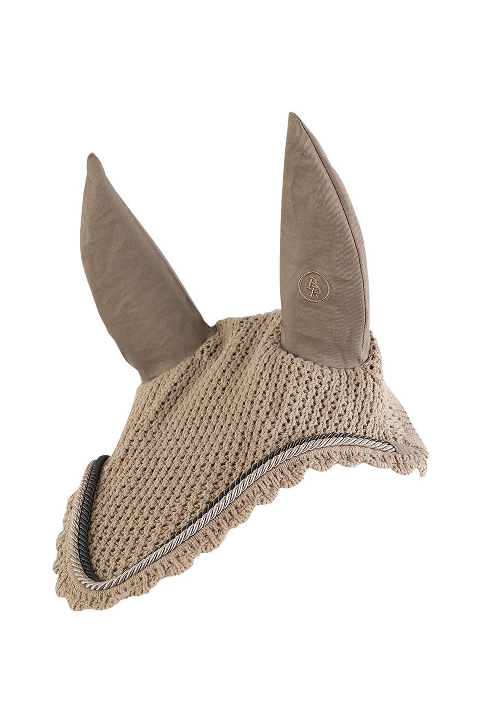 Vintage Khaki BR Event bawełniana nausznica