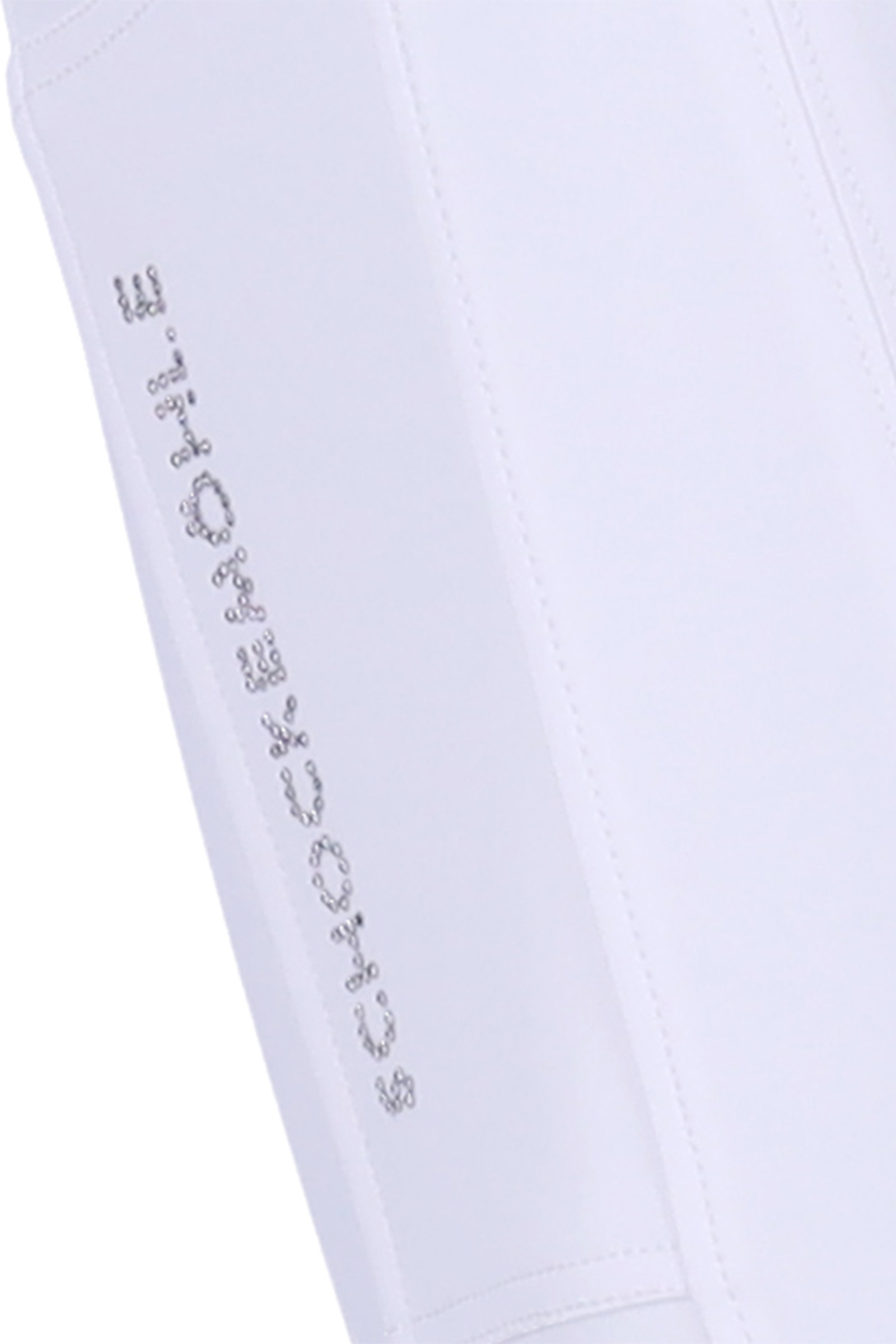 Schockem&ouml;hle Sports Draco II Bryczesy męskie z lejem kolanowym