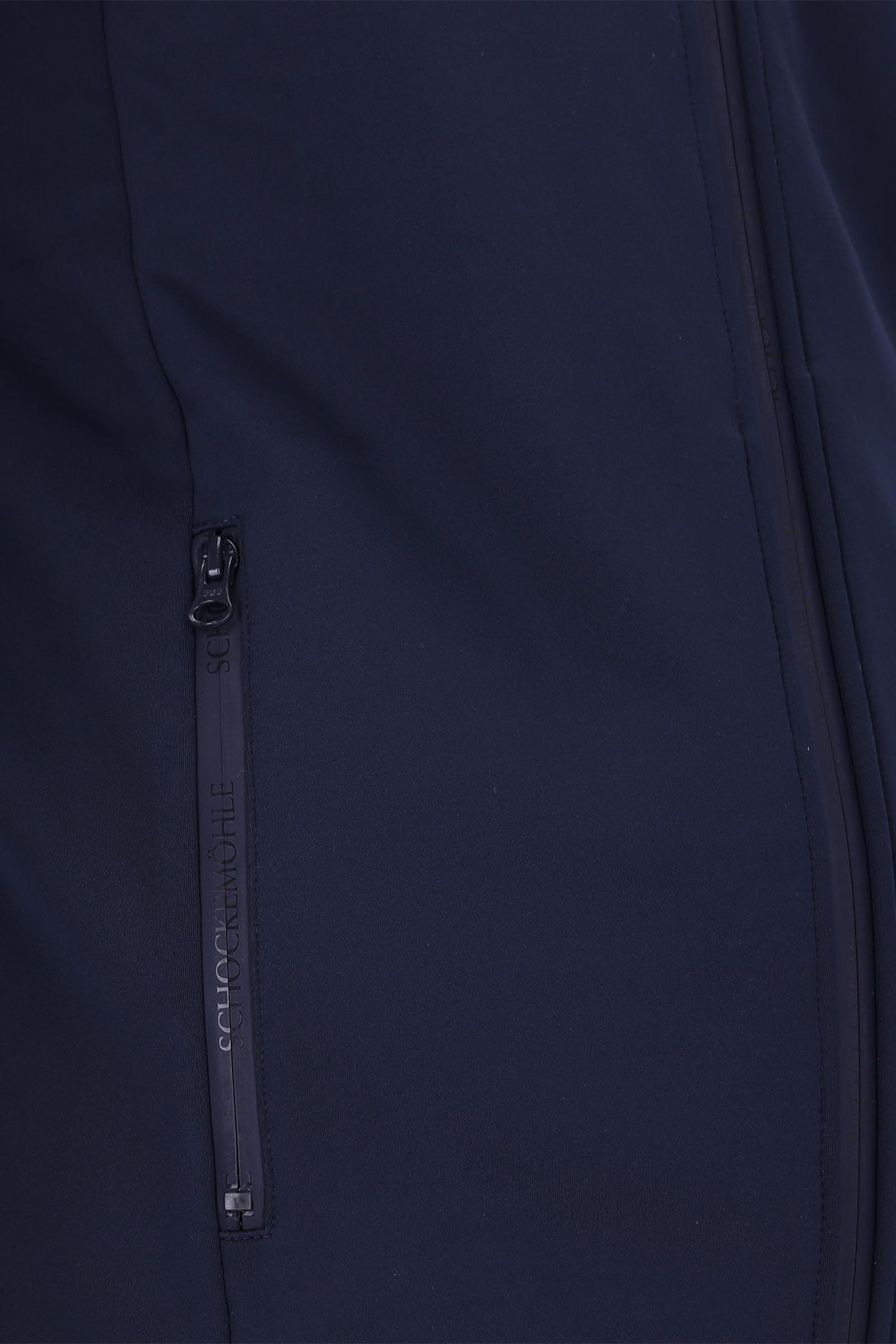 Scockemöhle Sports  SPMario Men's Jersey Jacket