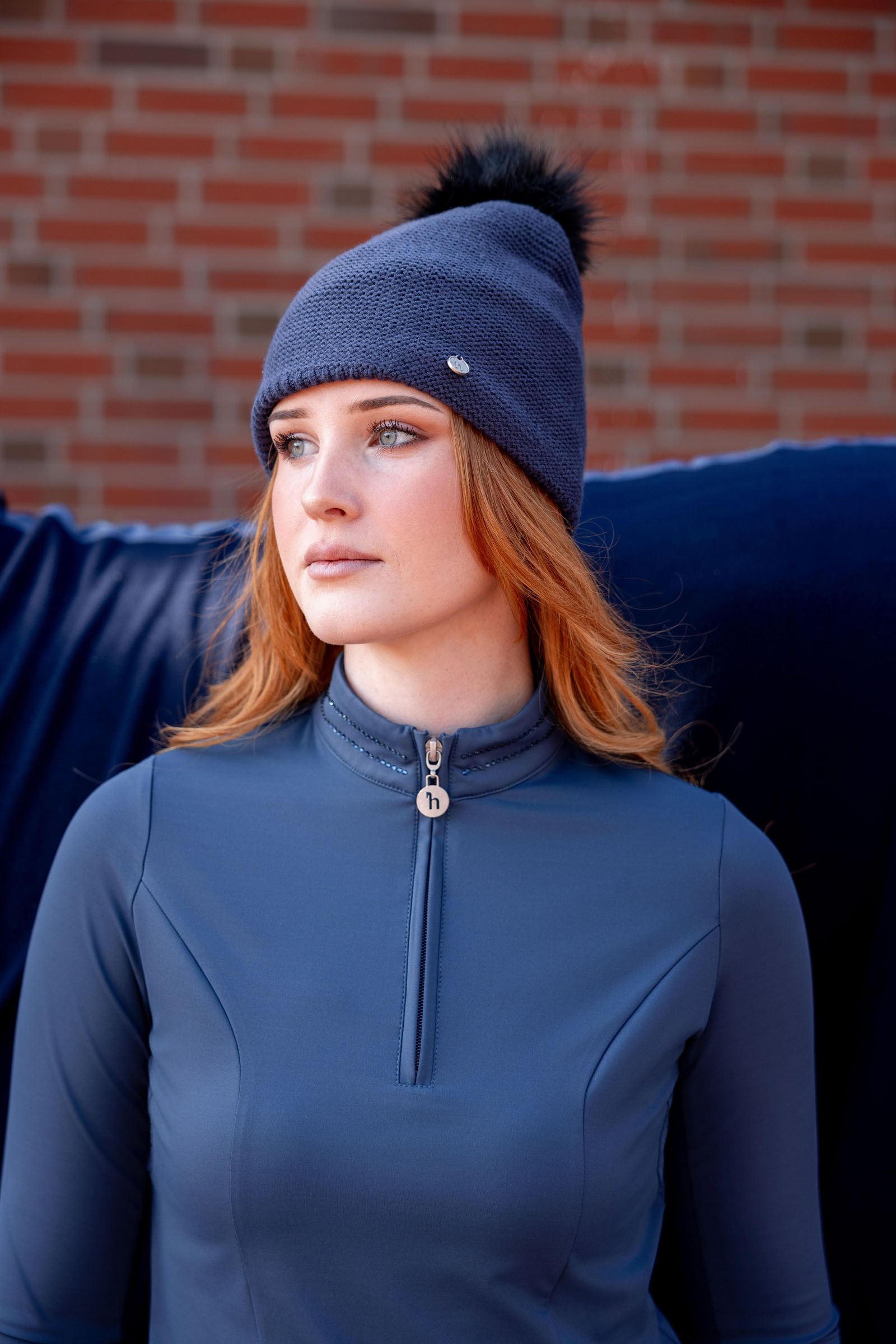 Horze Eloise Koszulka treningowa 