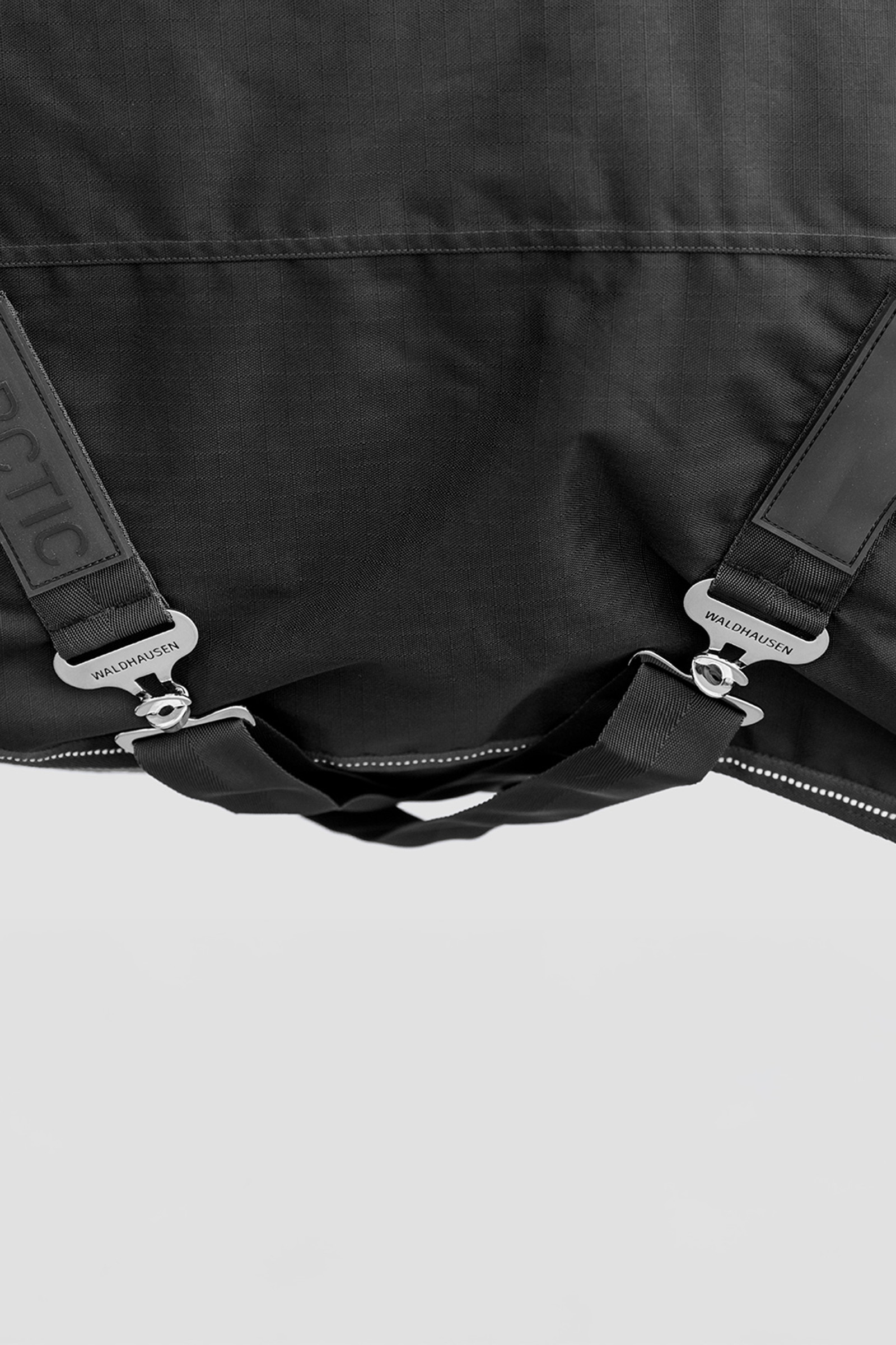 Waldhausen Outdoor Rug Arctic High Neck 200 g