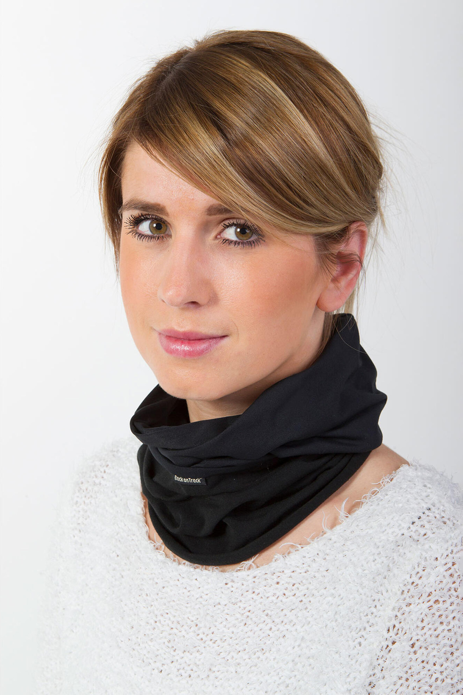 Szal funkcjonalny Back on Track Per4mance