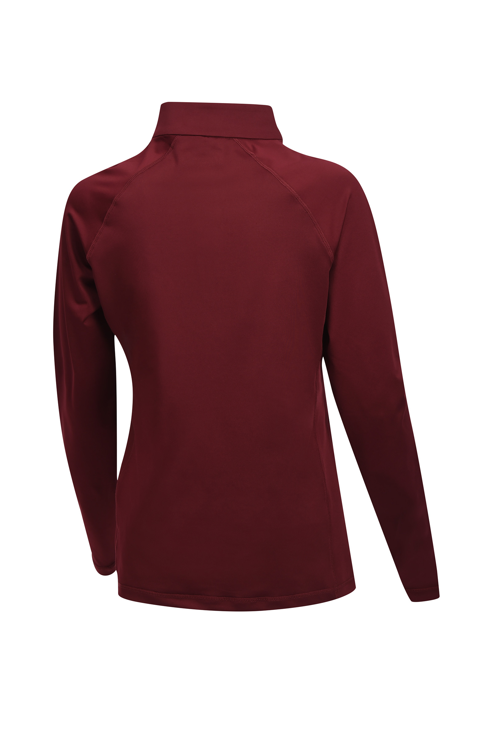 Damska koszulka z długim rękawem Weatherbeeta Prime