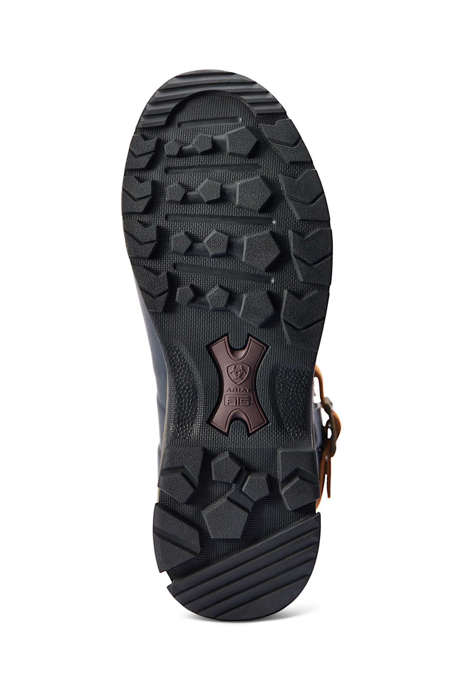 Ariat Burford damskie ocieplane kalosze