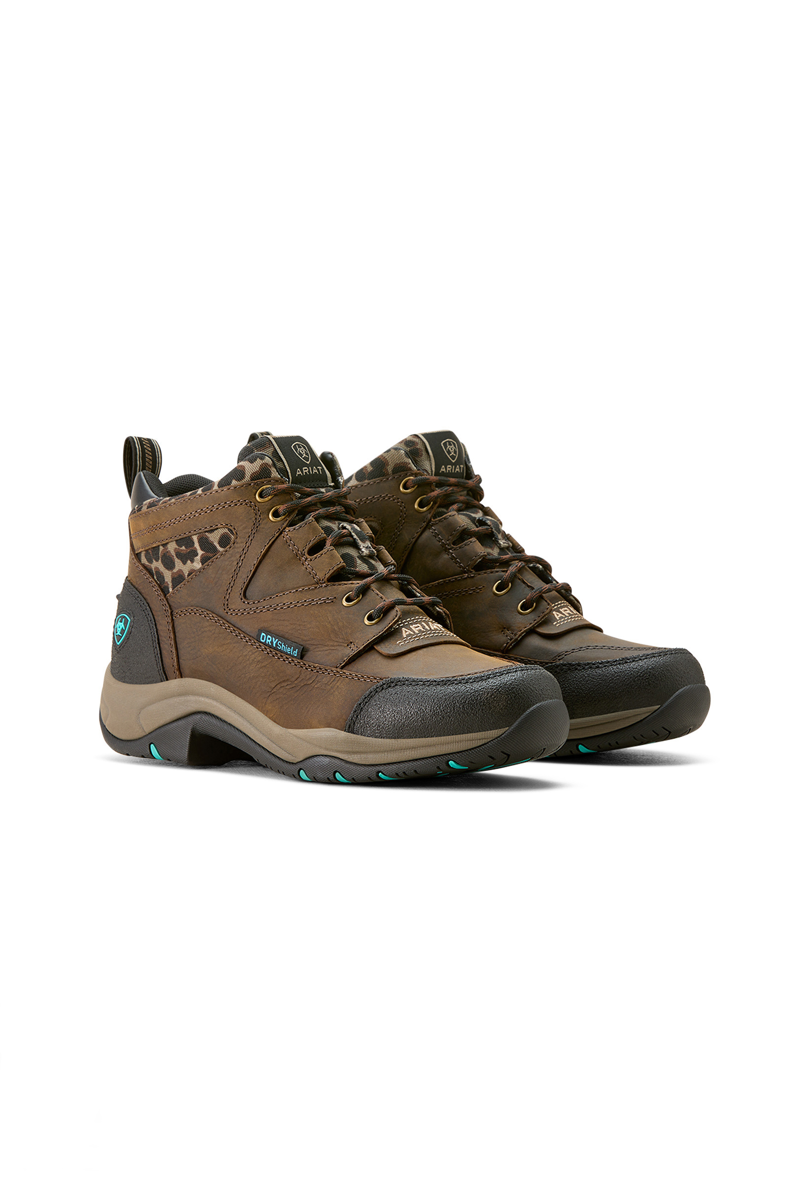 Ariat Terrain H2O damskie półwysokie buty