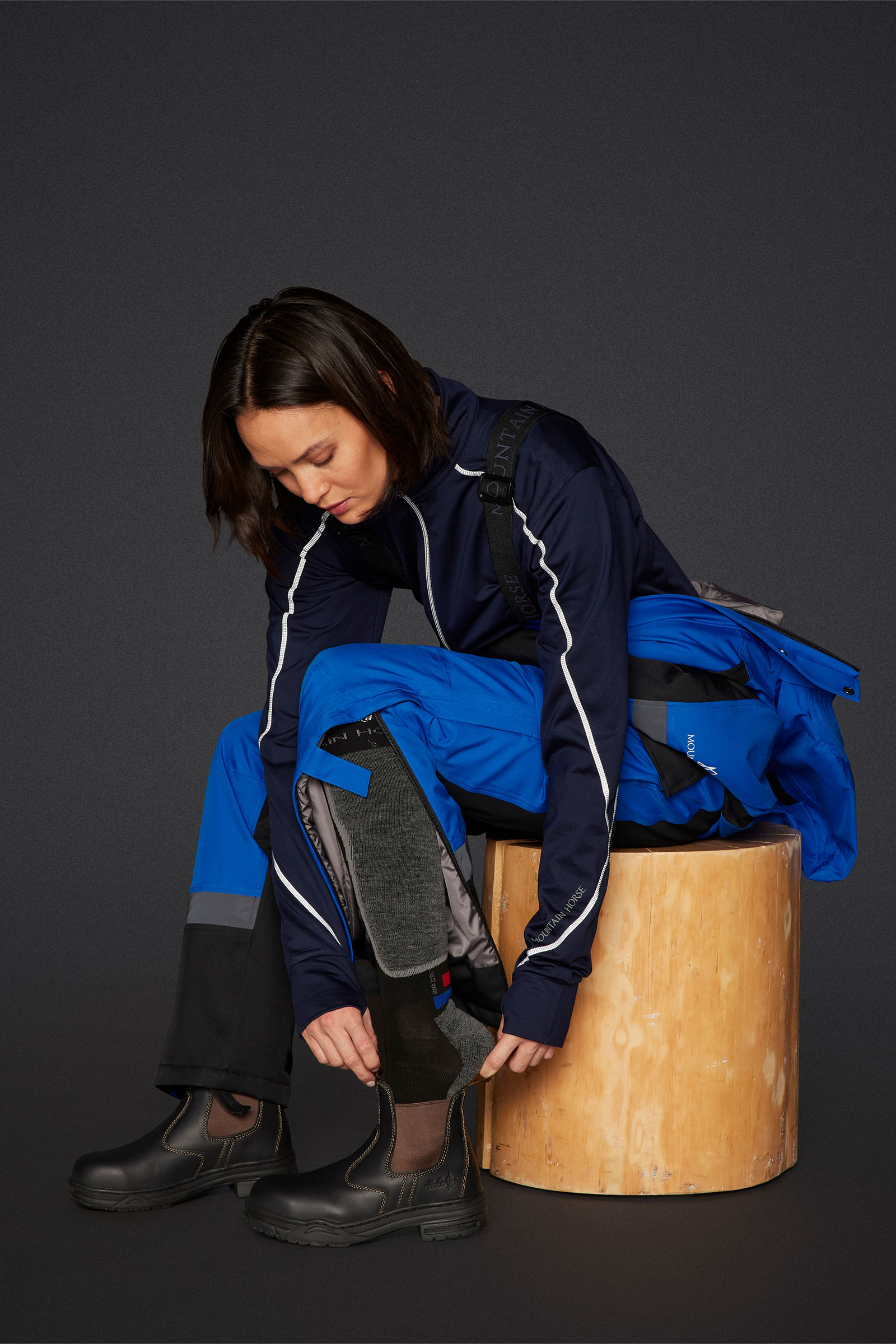 Mountain Horse Kombinezon Ochronny