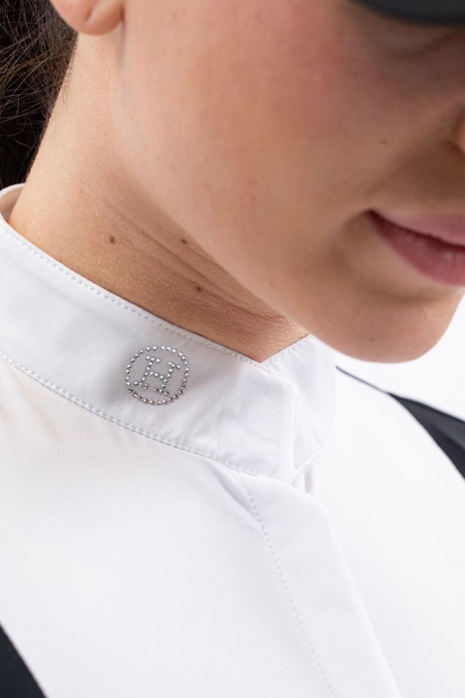 Harcour Shine koszulka konkursowa polo