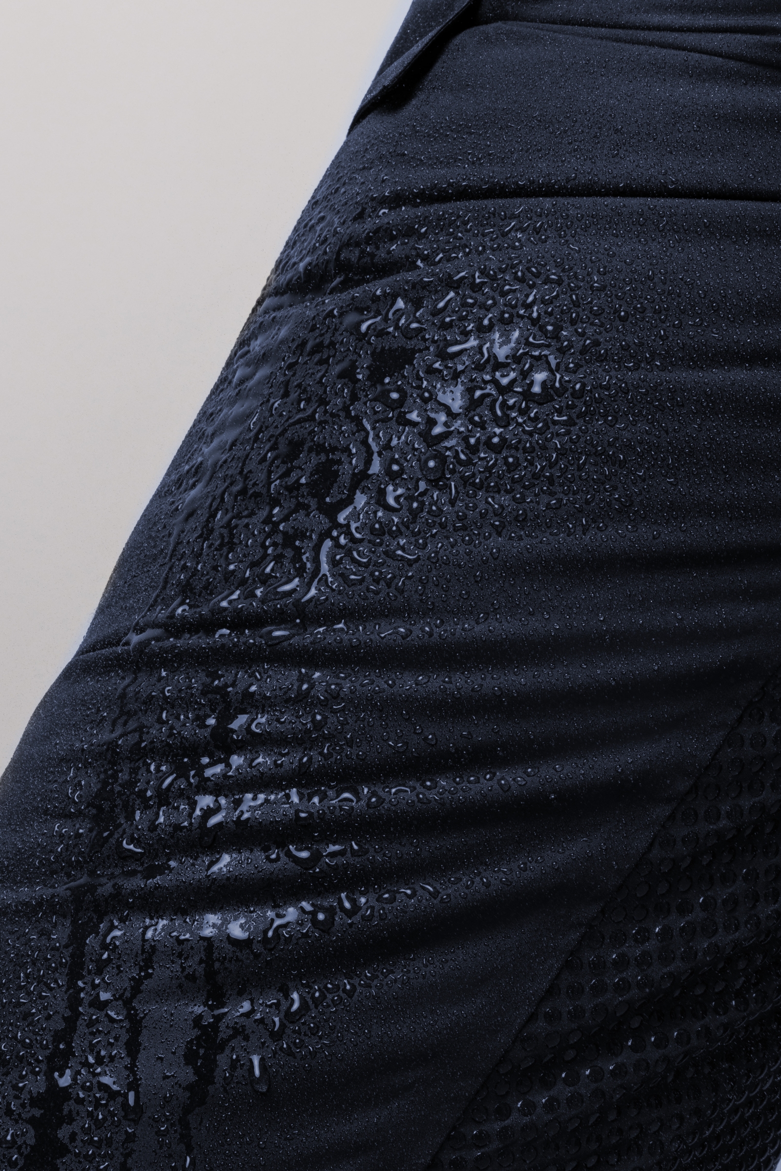 Horze Annica Damskie ocieplane bryczesy