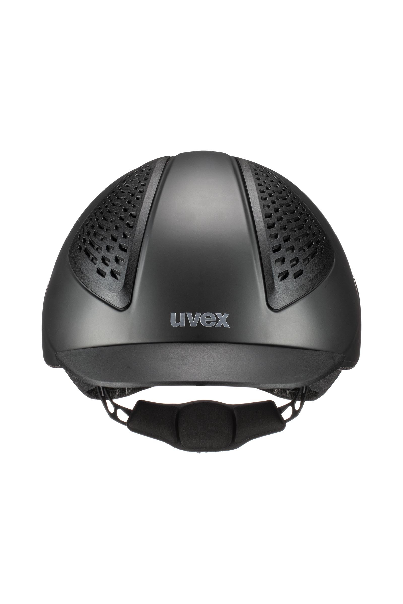 Uvex Exxential III MIPS kask jeździecki