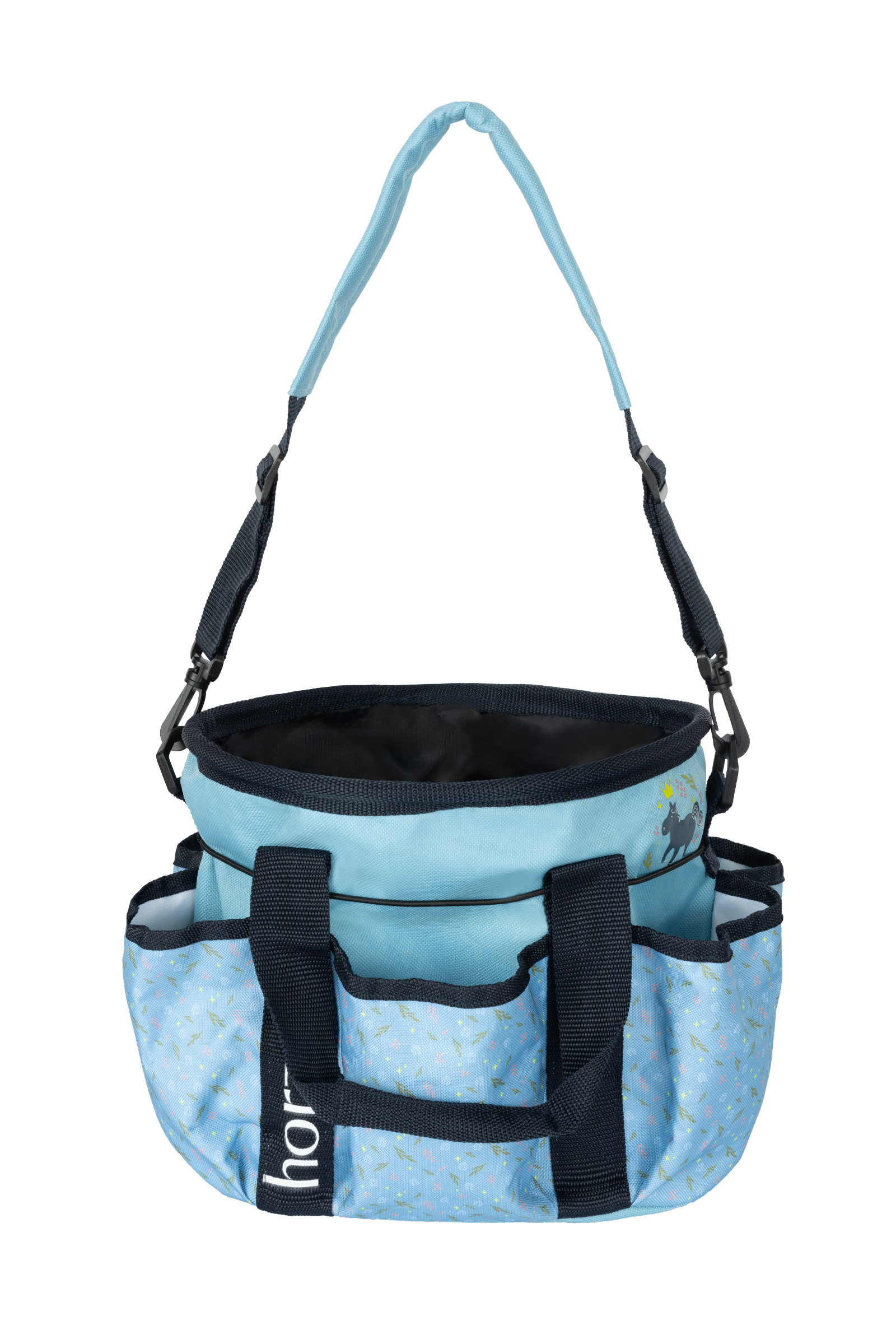 open air Horze Kids Grooming Bag