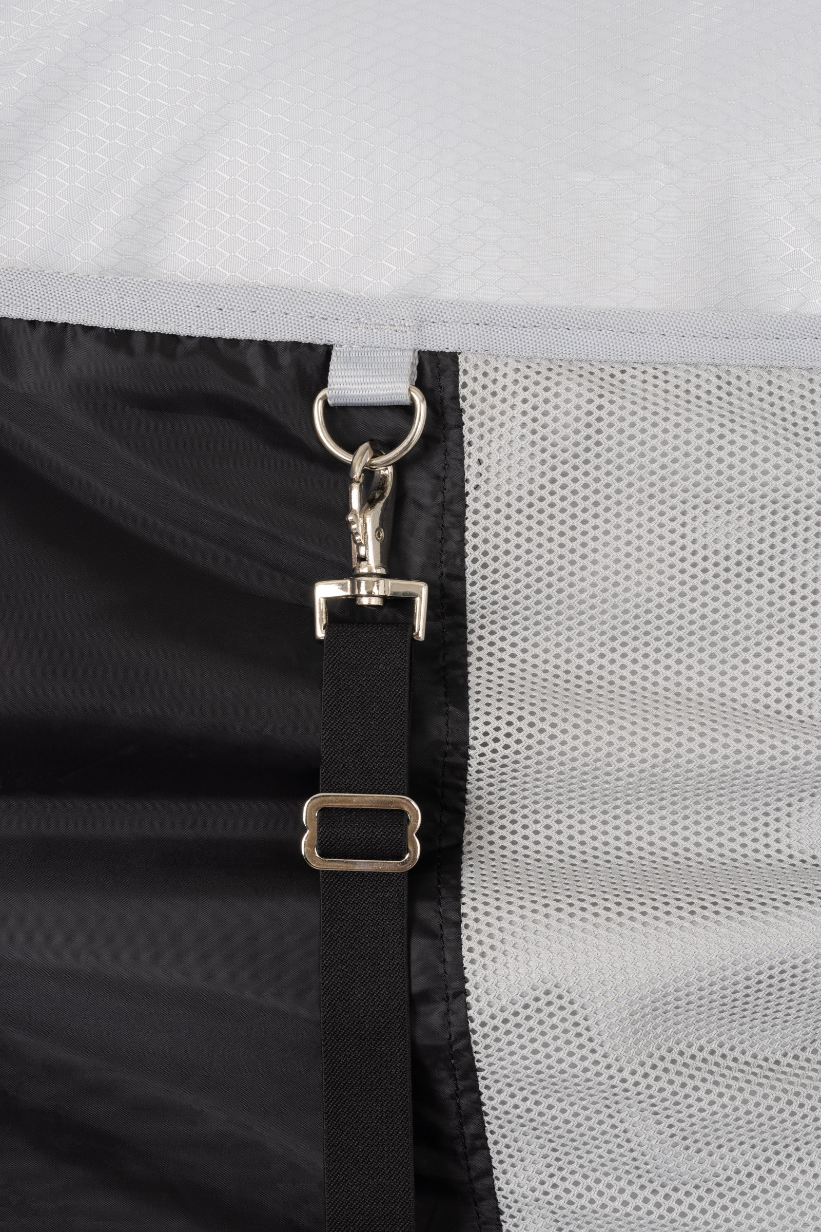 Derka na letnie ulewy Horze Nevada 600D, 0g