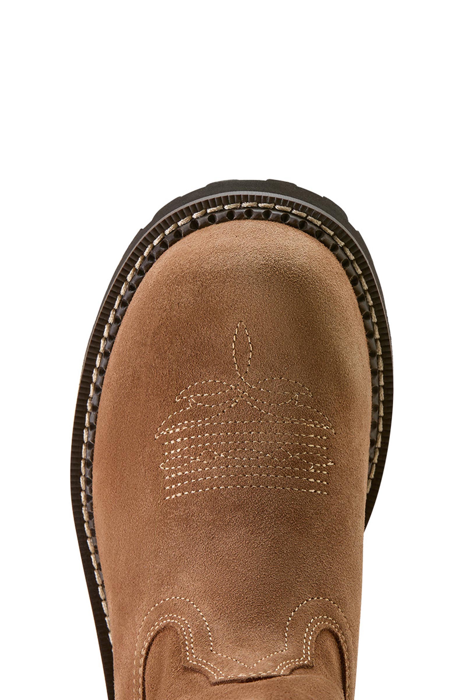 Ariat Fatbaby Slouch damskie botki