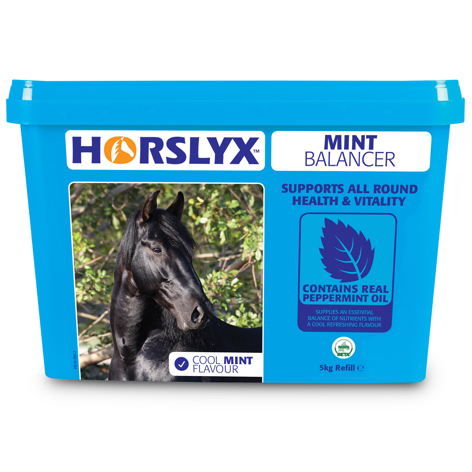 Horslyx miętowy, 5kg