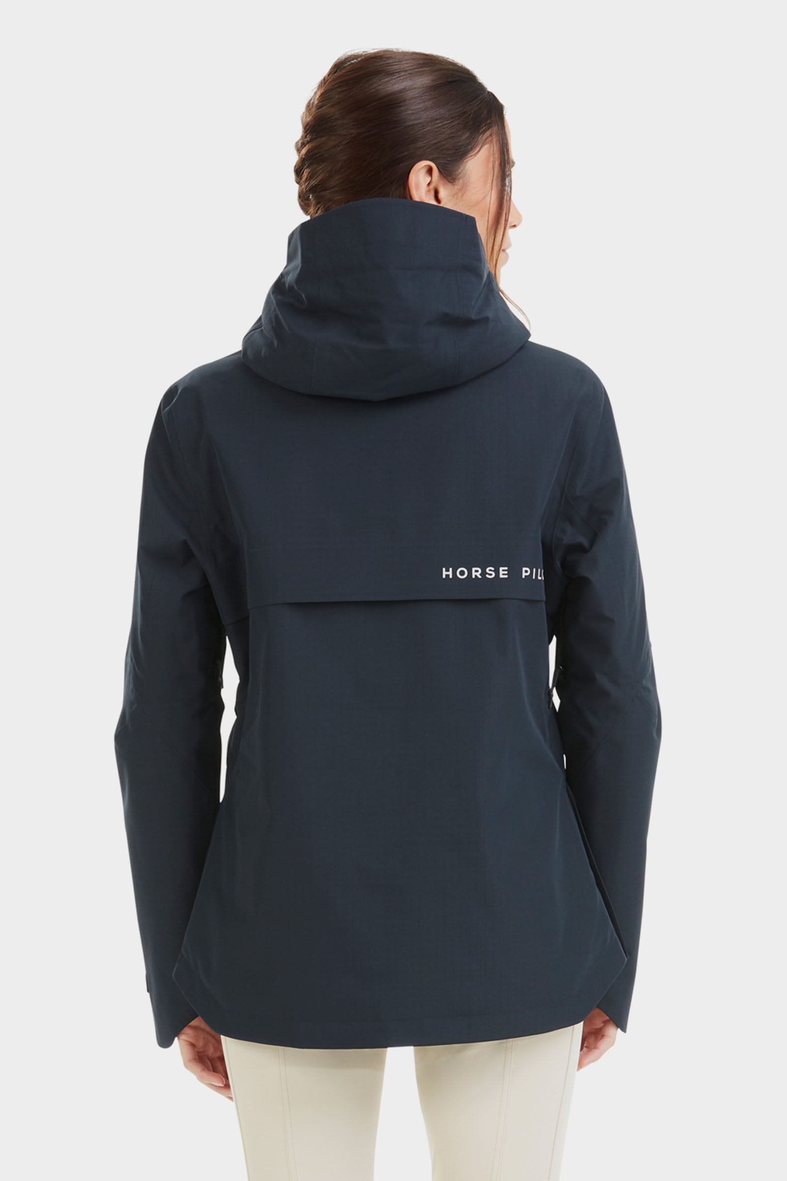 Kurtka damska Horse Pilot Essential