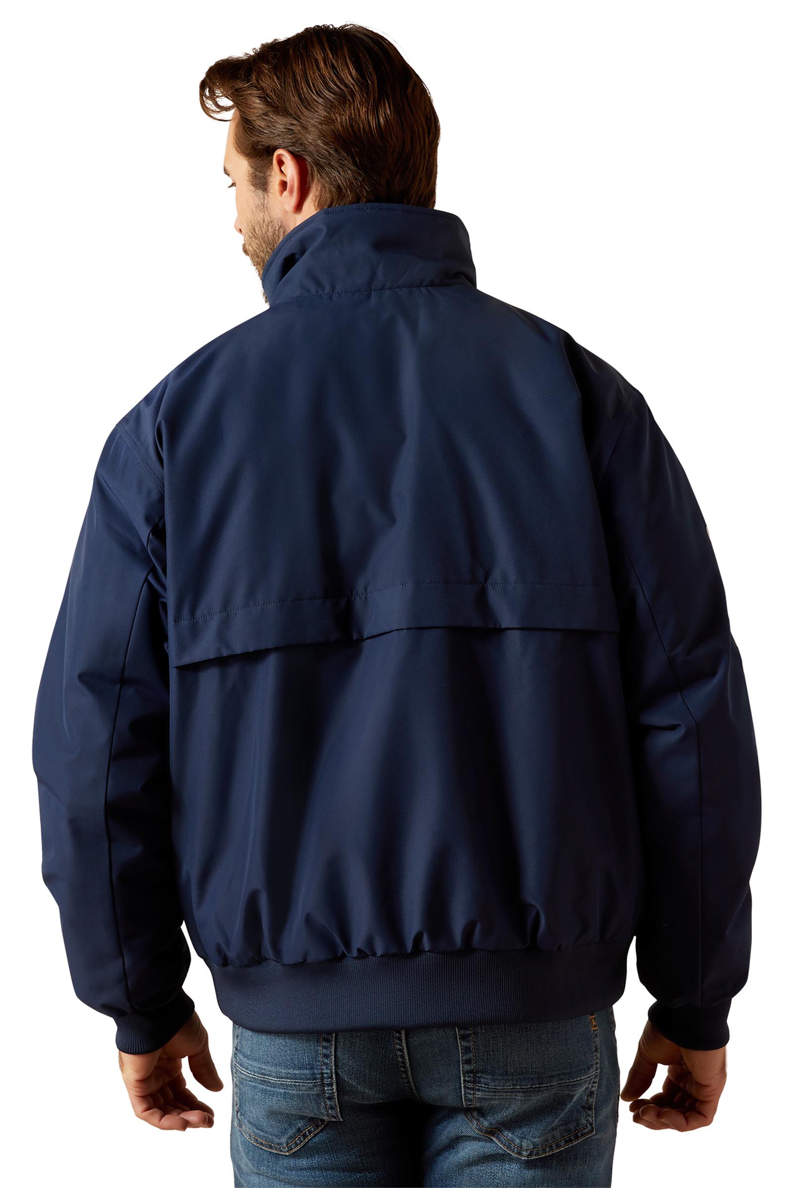 Ariat Stable 2.0 Męska kurtka ocieplana