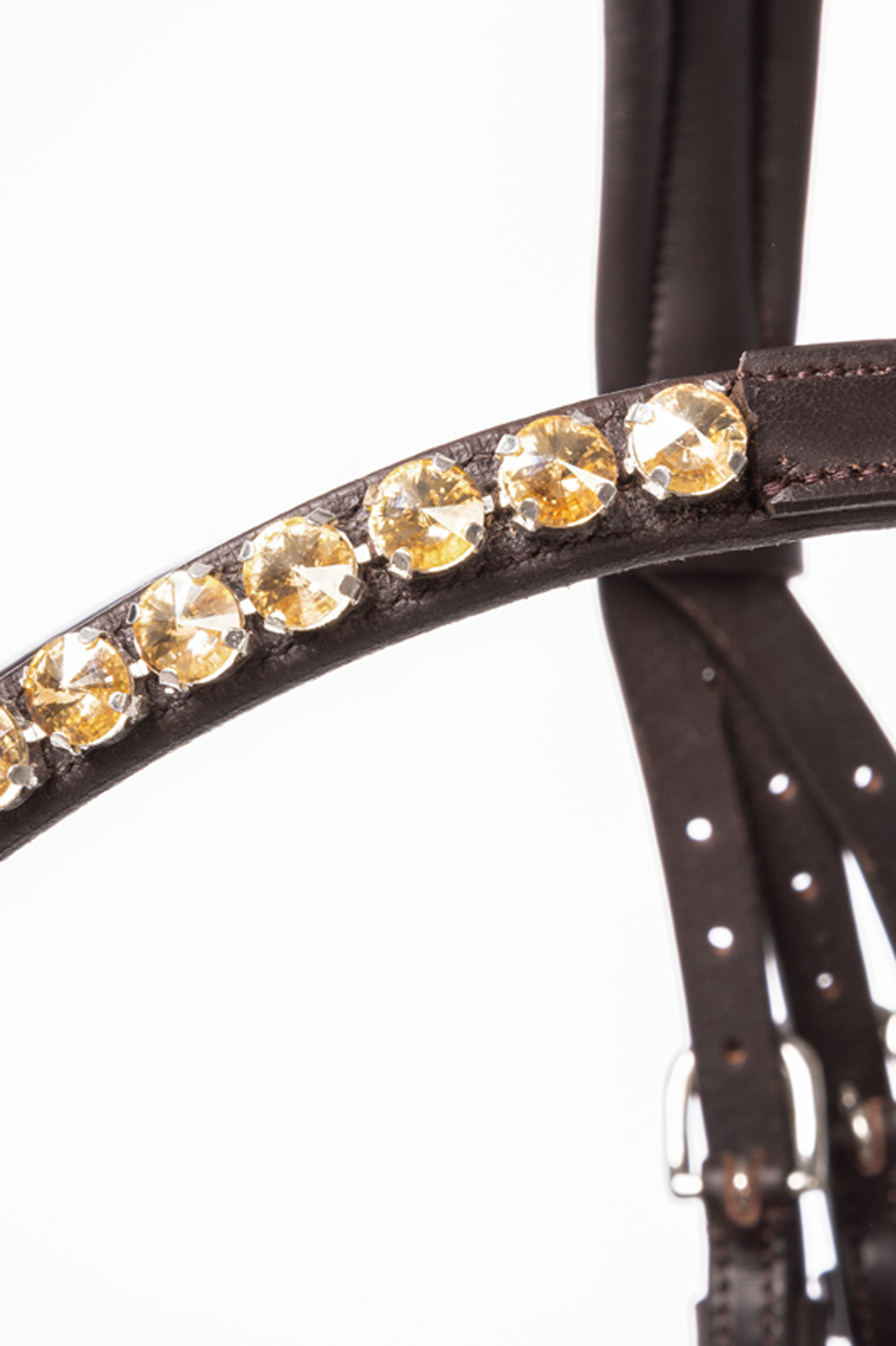 Kavalkade Zora Krank Trense